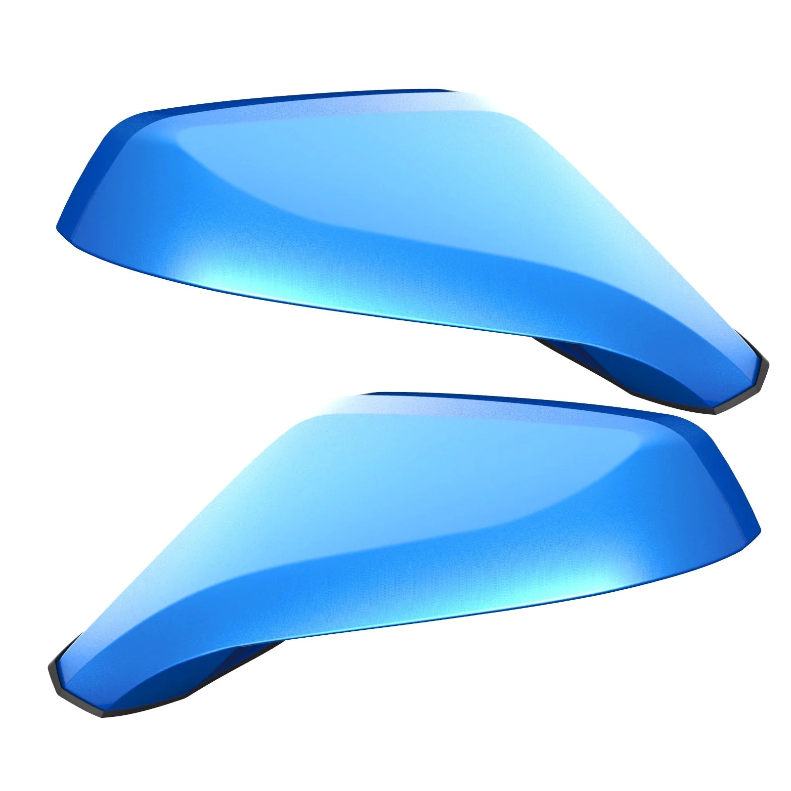ORACLE Lighting 2010-2015 Chevrolet Camaro Concept Side Mirrors - Image 101