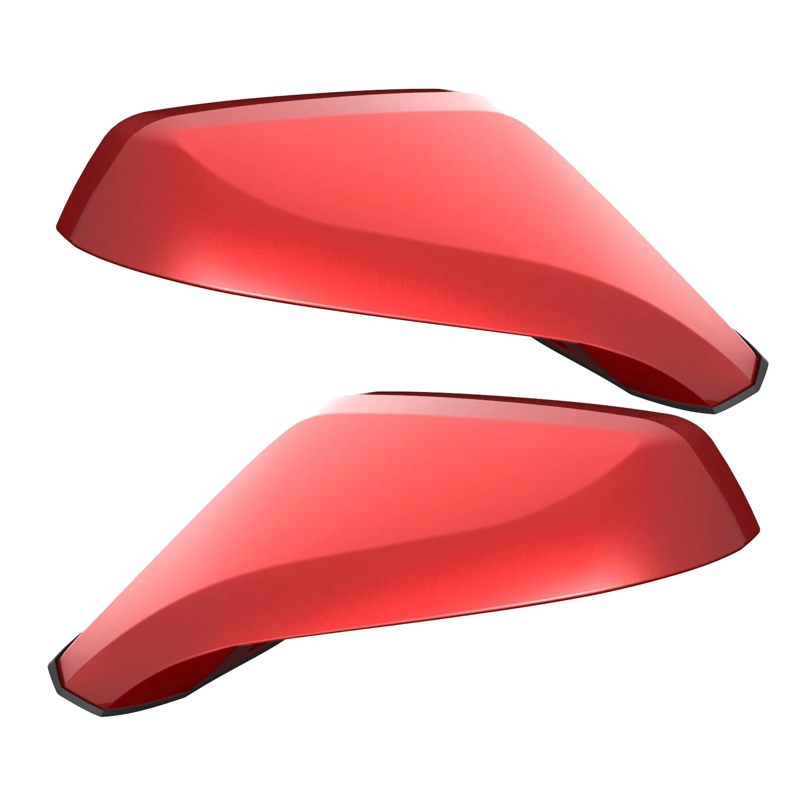 ORACLE Lighting 2010-2015 Chevrolet Camaro Concept Side Mirrors - Image 109