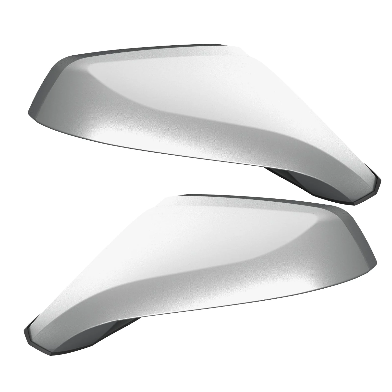 ORACLE Lighting 2010-2015 Chevrolet Camaro Concept Side Mirrors - Image 115