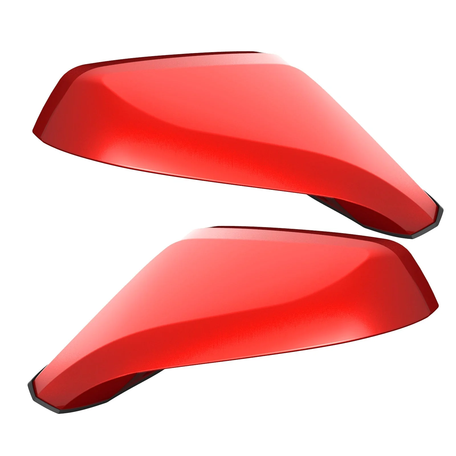 ORACLE Lighting 2010-2015 Chevrolet Camaro Concept Side Mirrors - Image 119