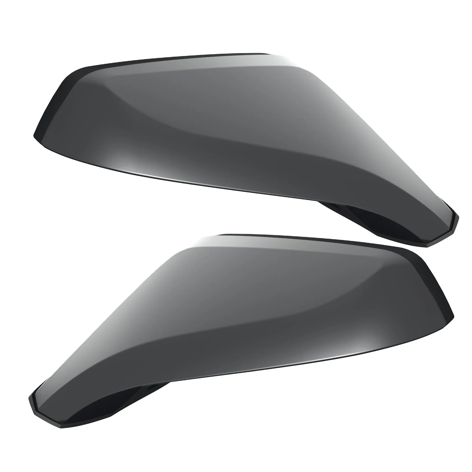 ORACLE Lighting 2010-2015 Chevrolet Camaro Concept Side Mirrors - Image 49