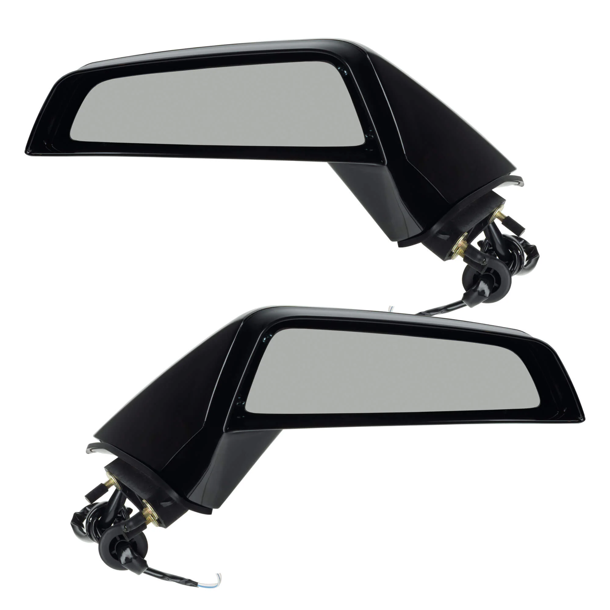 ORACLE Lighting 2010-2015 Chevrolet Camaro Concept Side Mirrors - Image 6