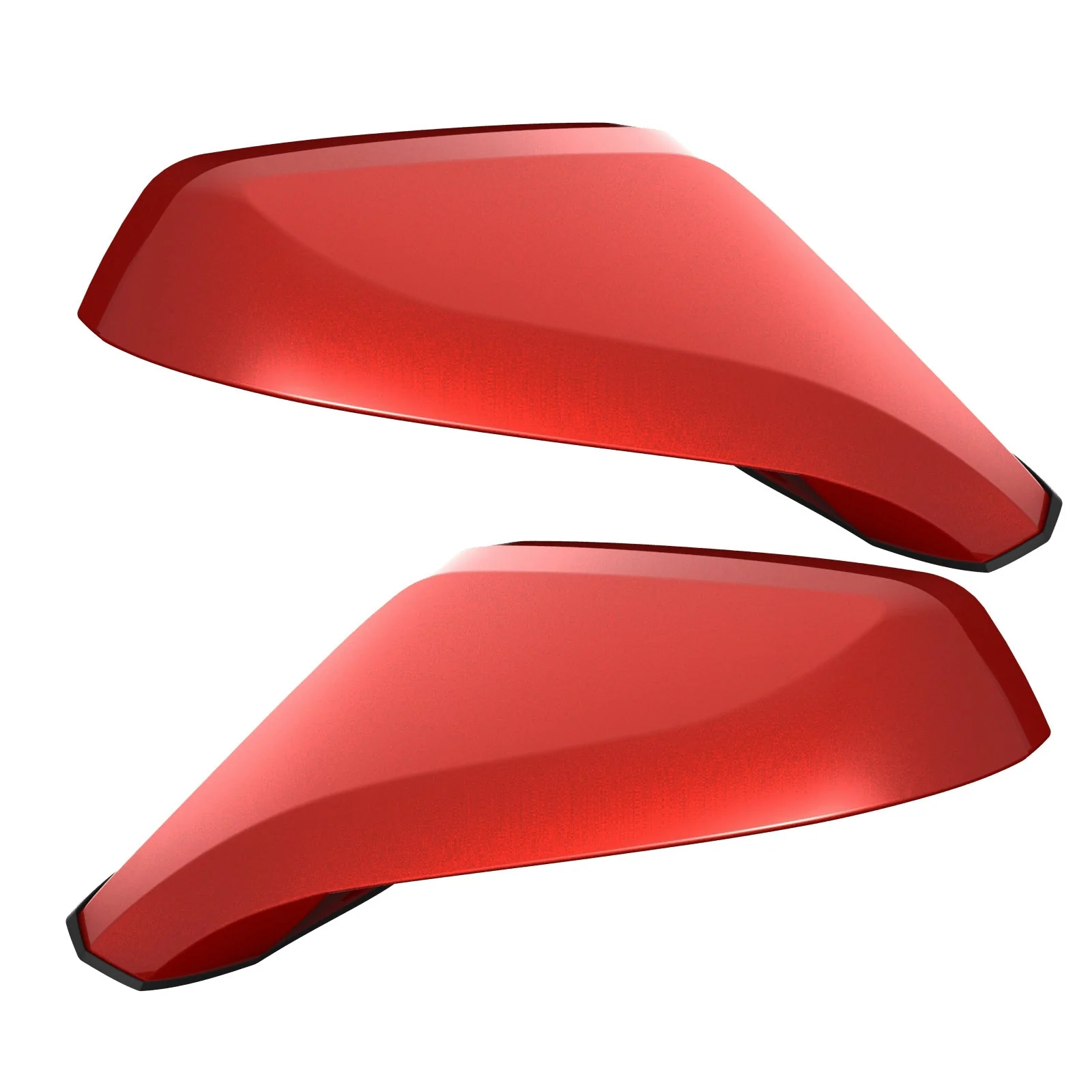 ORACLE Lighting 2010-2015 Chevrolet Camaro Concept Side Mirrors - Image 73