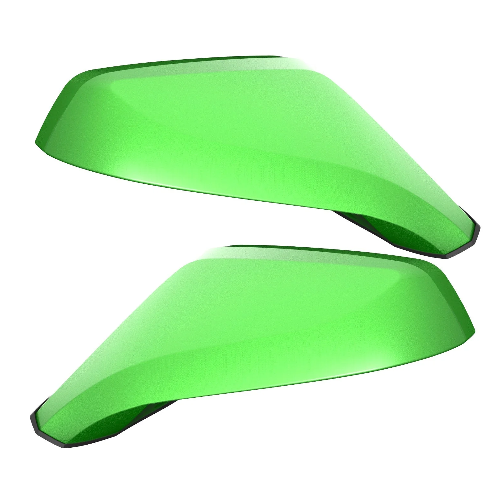 ORACLE Lighting 2010-2015 Chevrolet Camaro Concept Side Mirrors - Image 77