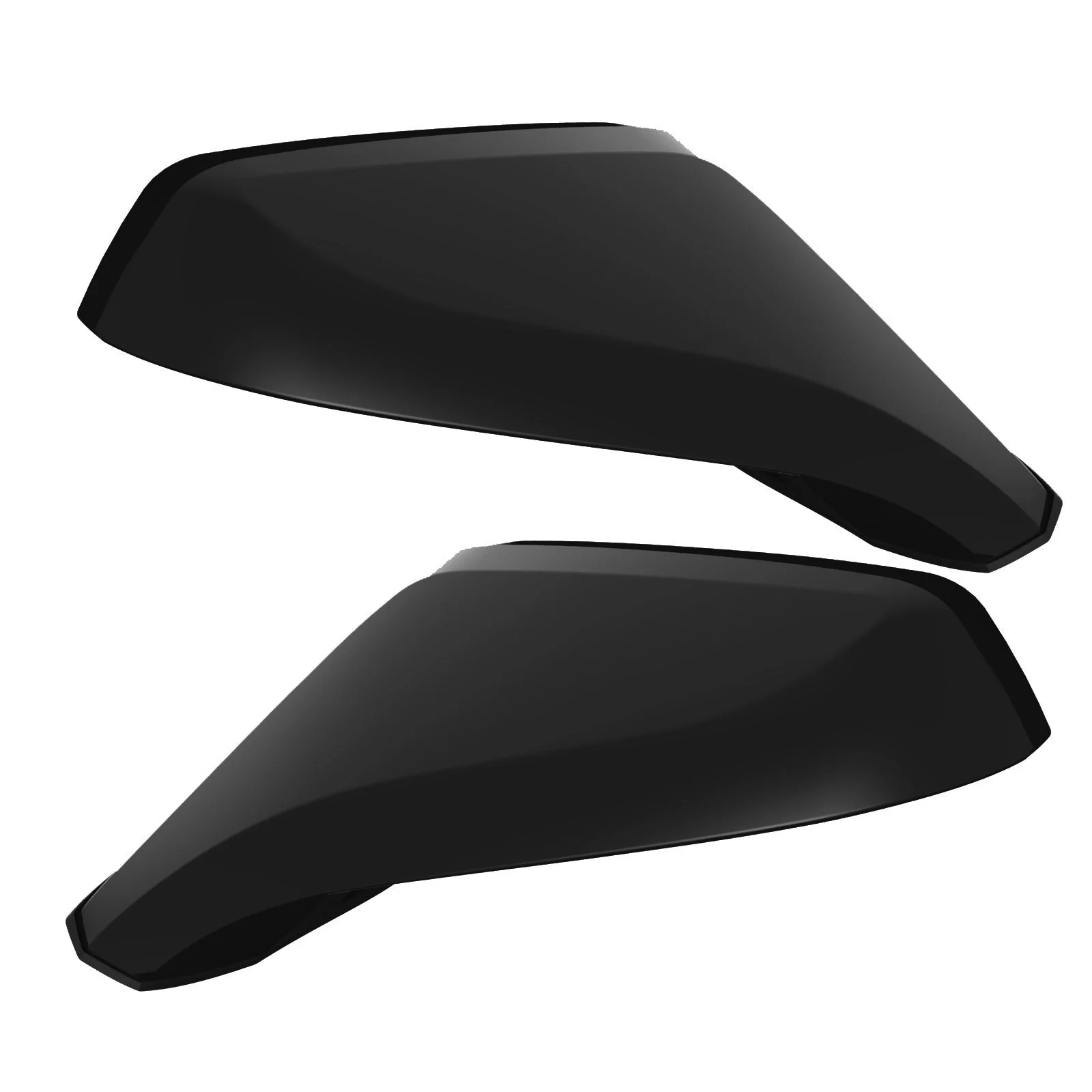 ORACLE Lighting 2010-2015 Chevrolet Camaro Concept Side Mirrors - Image 87