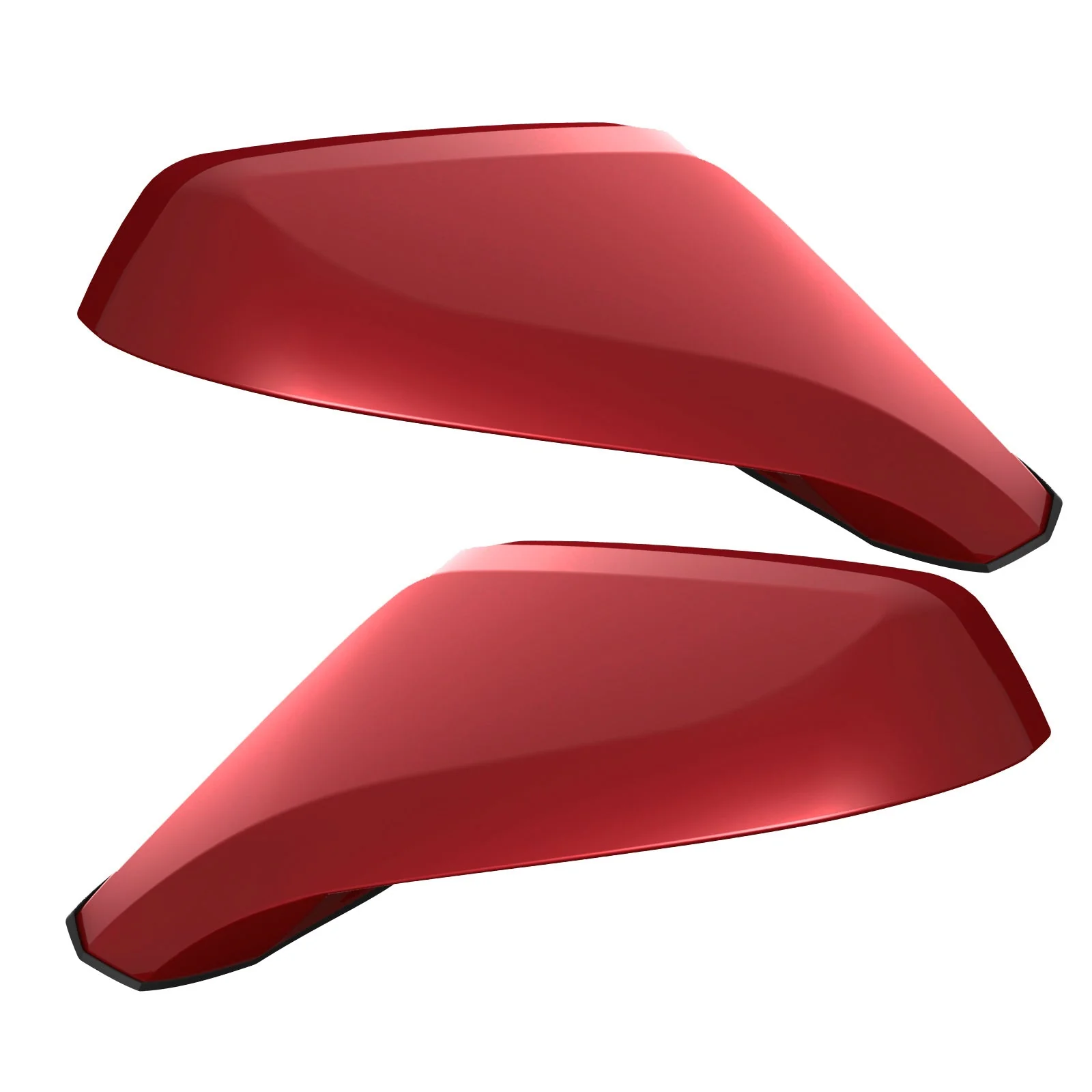ORACLE Lighting 2010-2015 Chevrolet Camaro Concept Side Mirrors - Image 93
