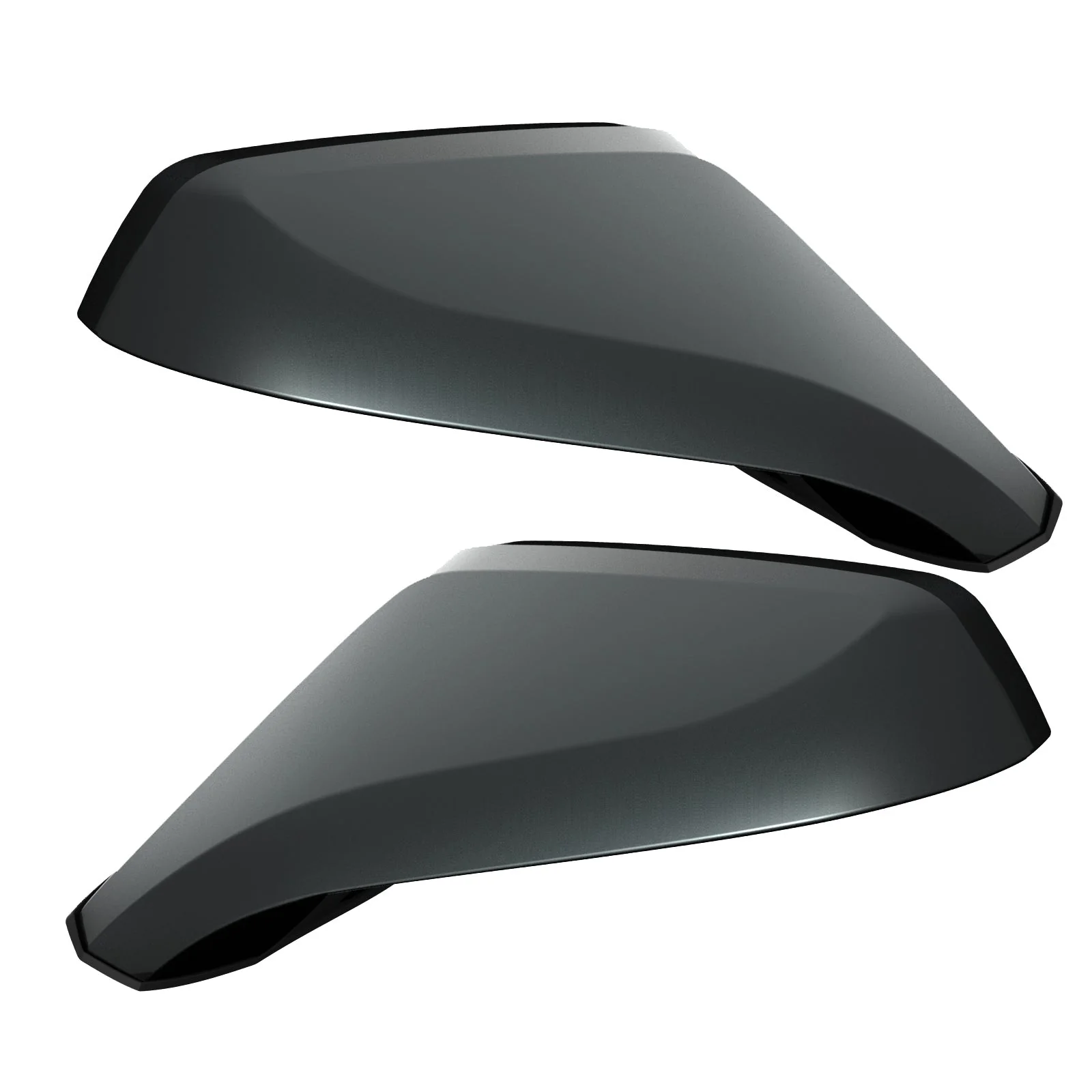 ORACLE Lighting 2010-2015 Chevrolet Camaro Concept Side Mirrors - Image 95