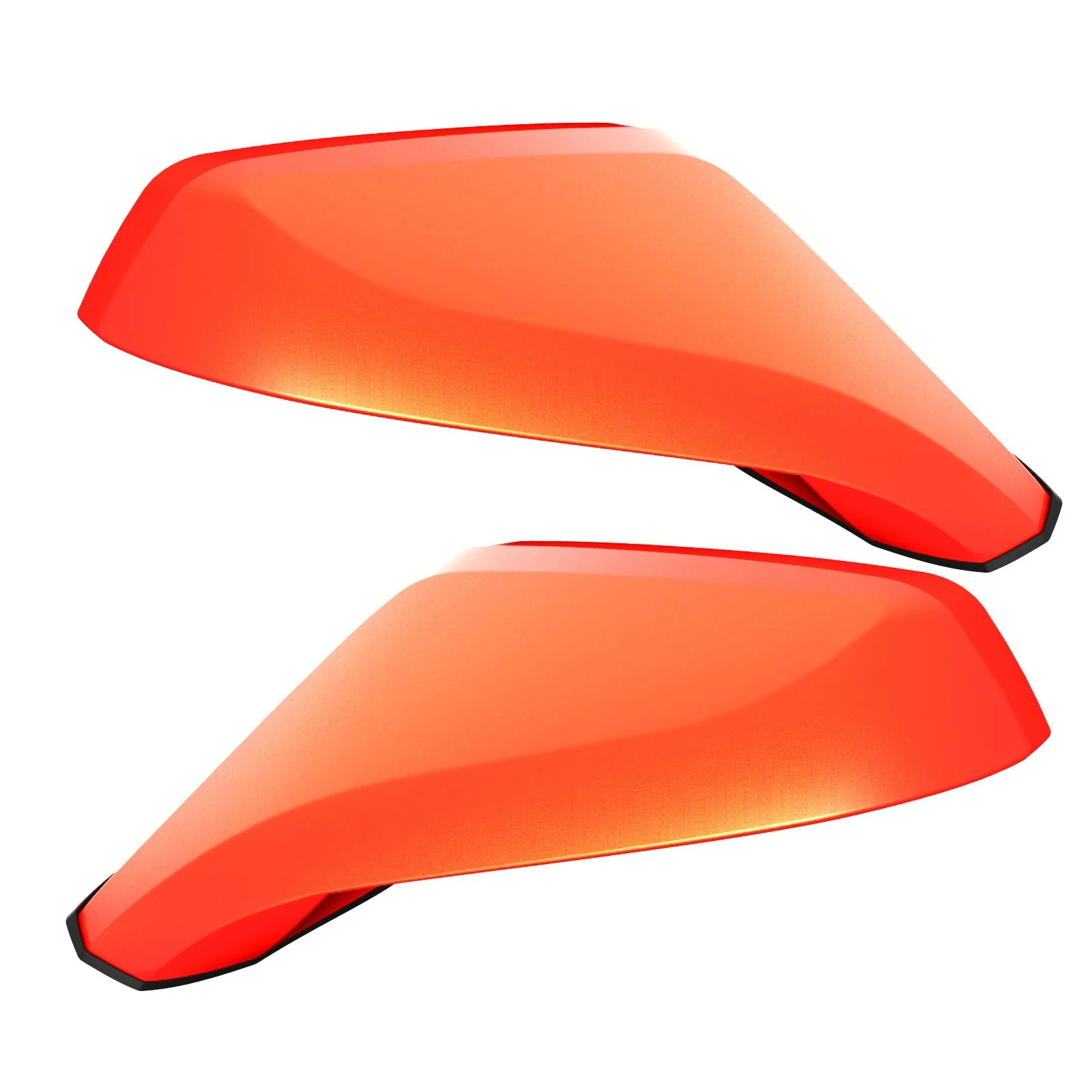 ORACLE Lighting 2010-2015 Chevrolet Camaro Concept Side Mirrors - Image 99