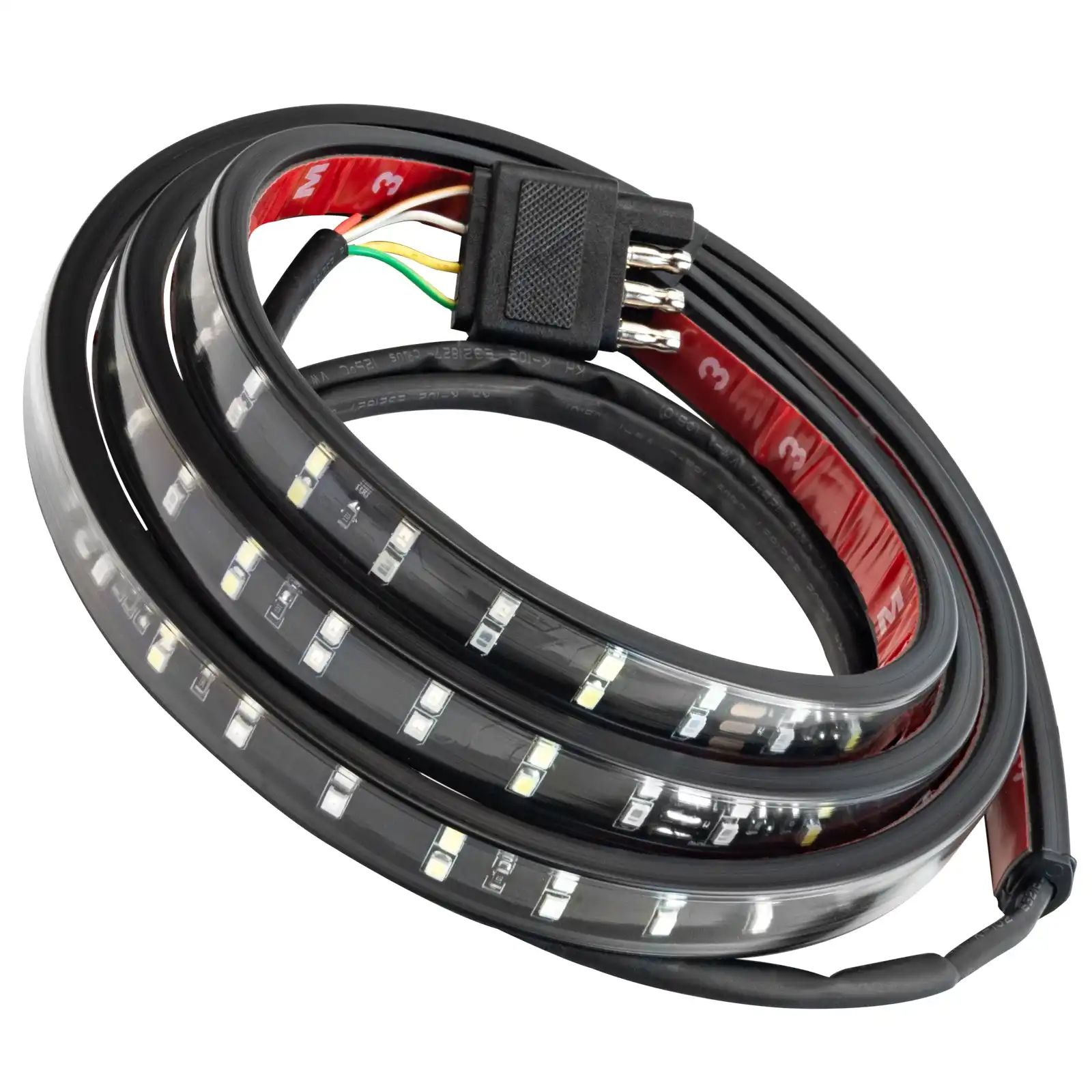 ORACLE Lighting 60" Double Row LED Truck Tailgate Light Bar - Image 3