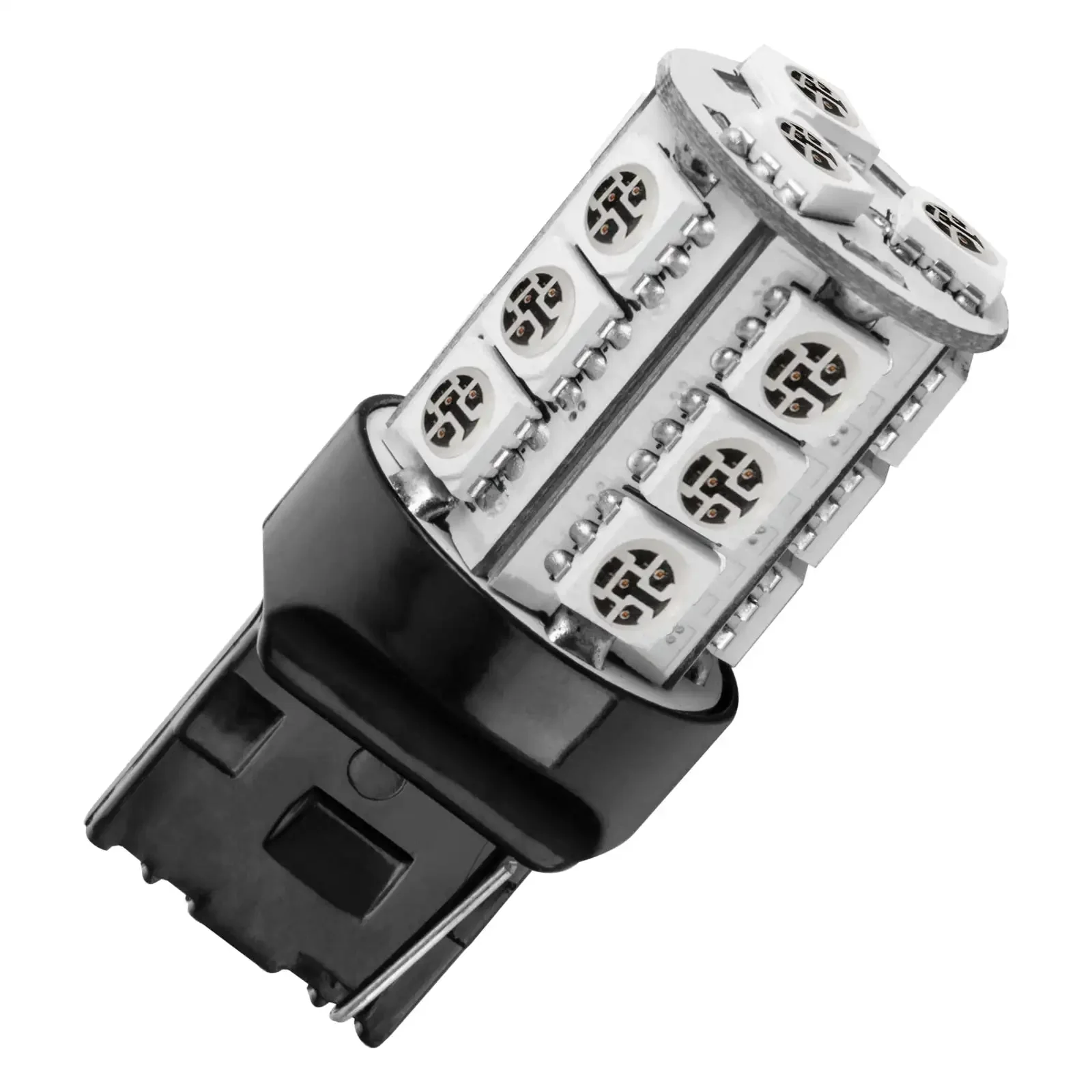 ORACLE Lighting 7440 18 LED 3-Chip SMD Bulb (Single) - Image 4