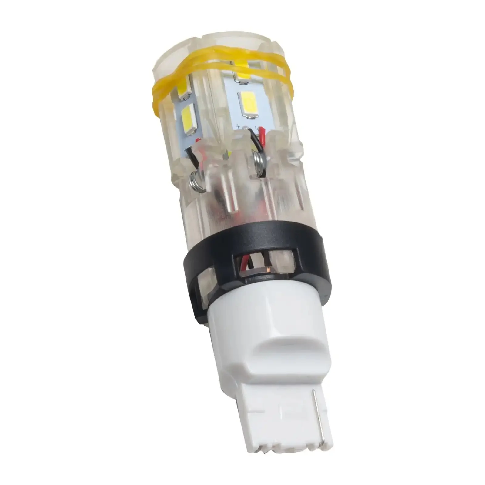 ORACLE 7440 24 SMD 3 Chip Spider Bulb (Single) - Cool White - Image 2