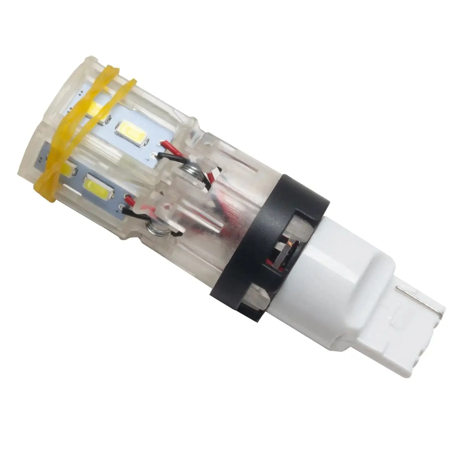 ORACLE 7440 24 SMD 3 Chip Spider Bulb (Single) - Cool White - Image 3