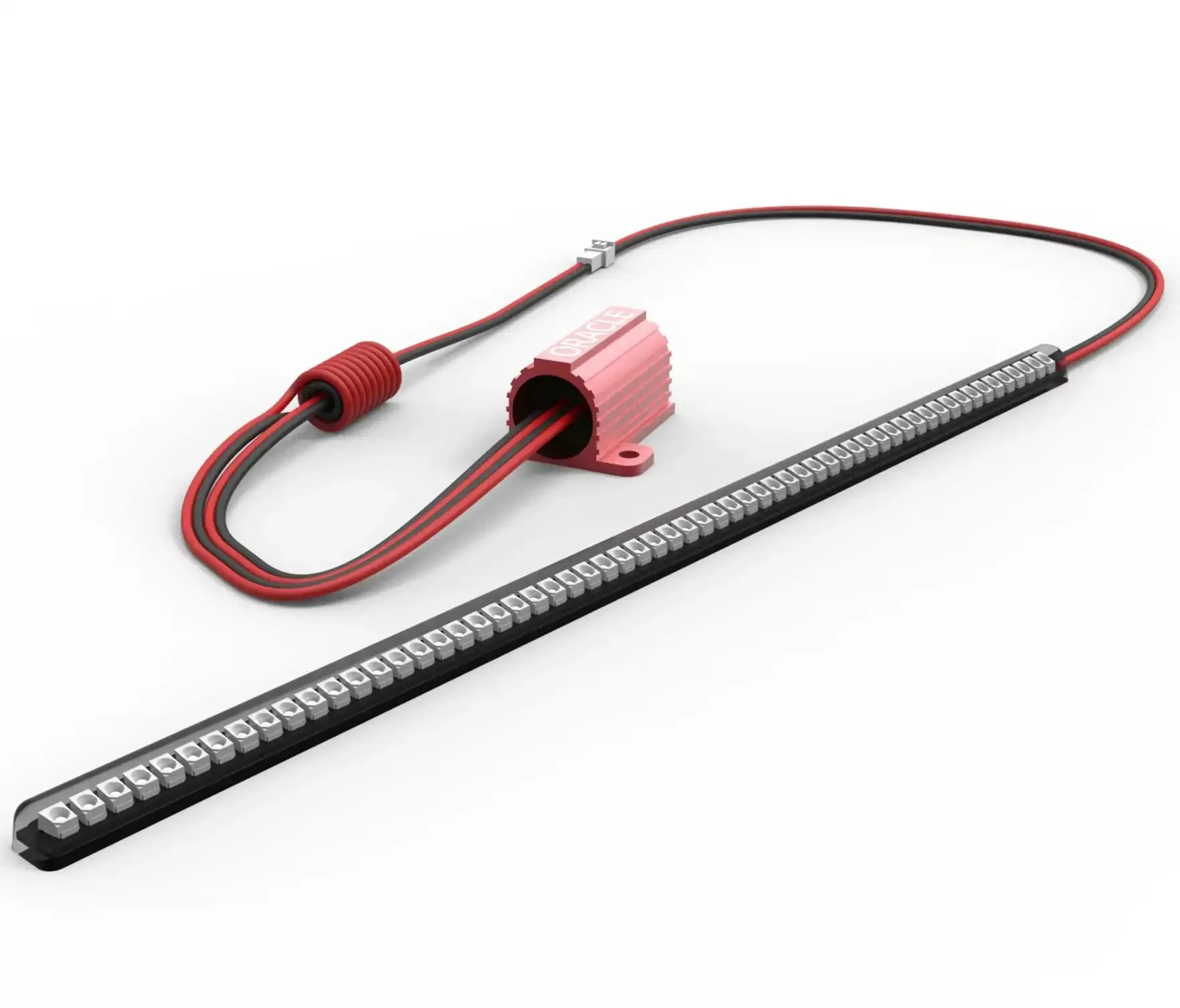 ORACLE Lighting 9 Inch Waterproof “Concept” Surface Mount LED Strip - Single 9" - Image 11