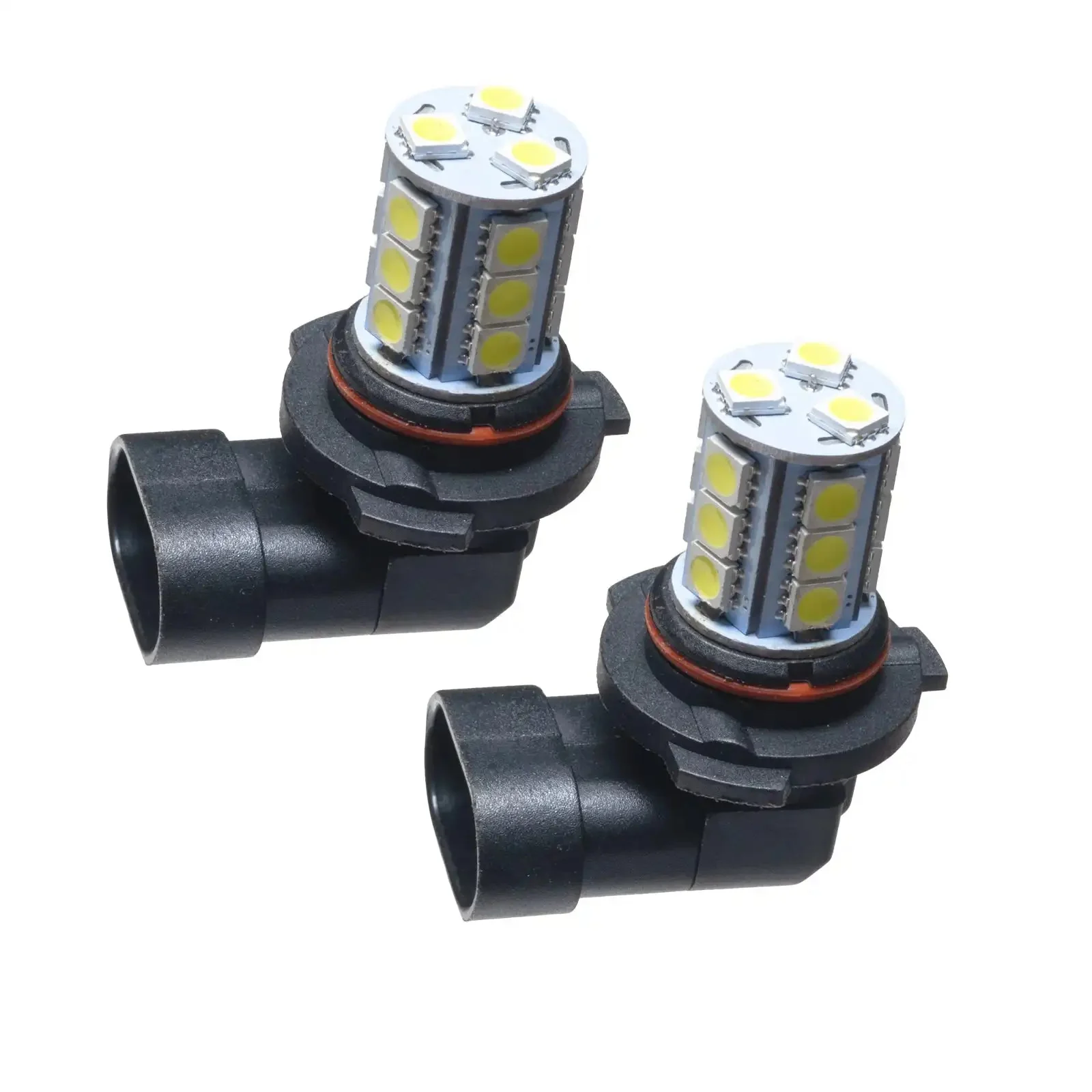 ORACLE Lighting 9006 18 LED Bulbs (Pair) - Image 3