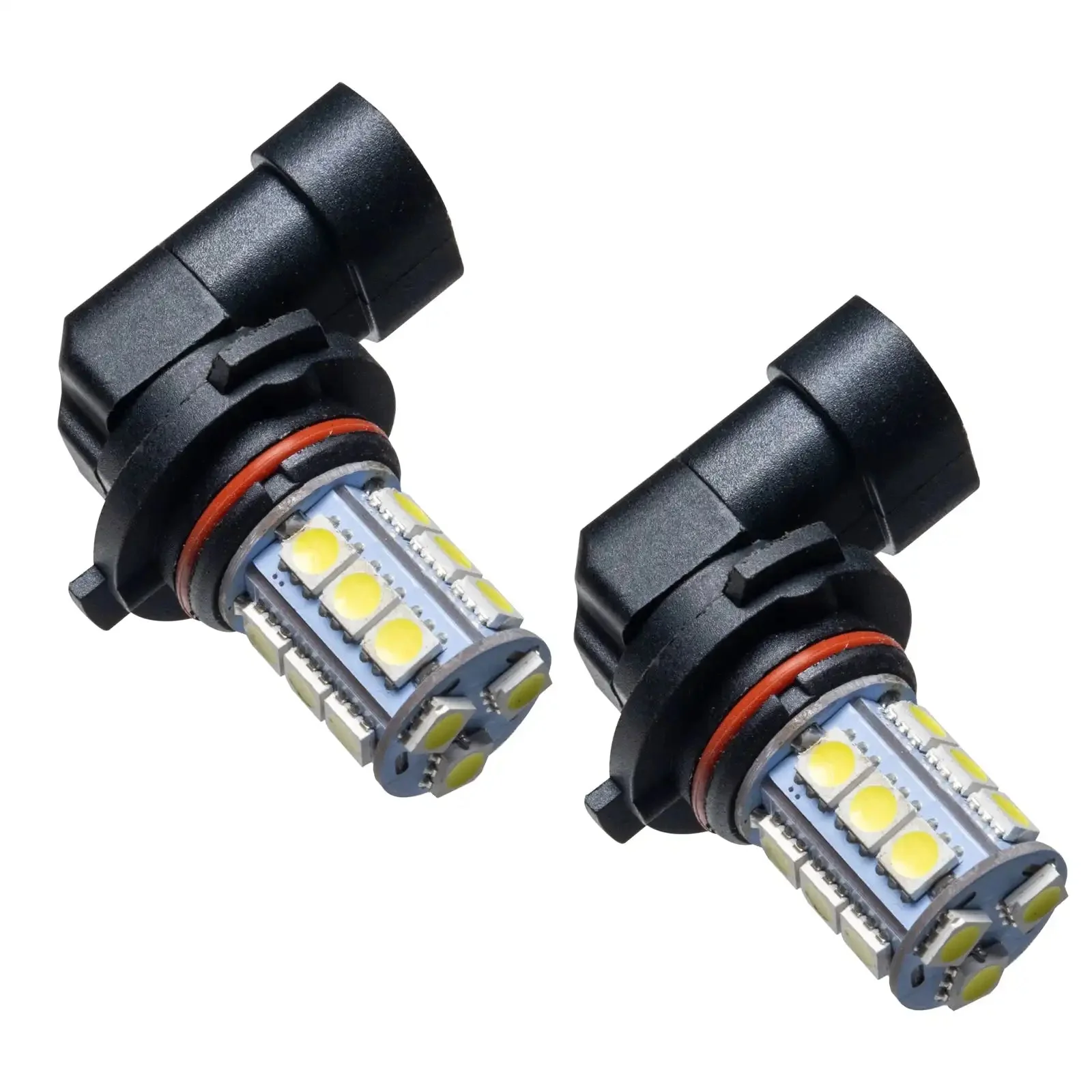 ORACLE Lighting 9006 18 LED Bulbs (Pair) - Image 4