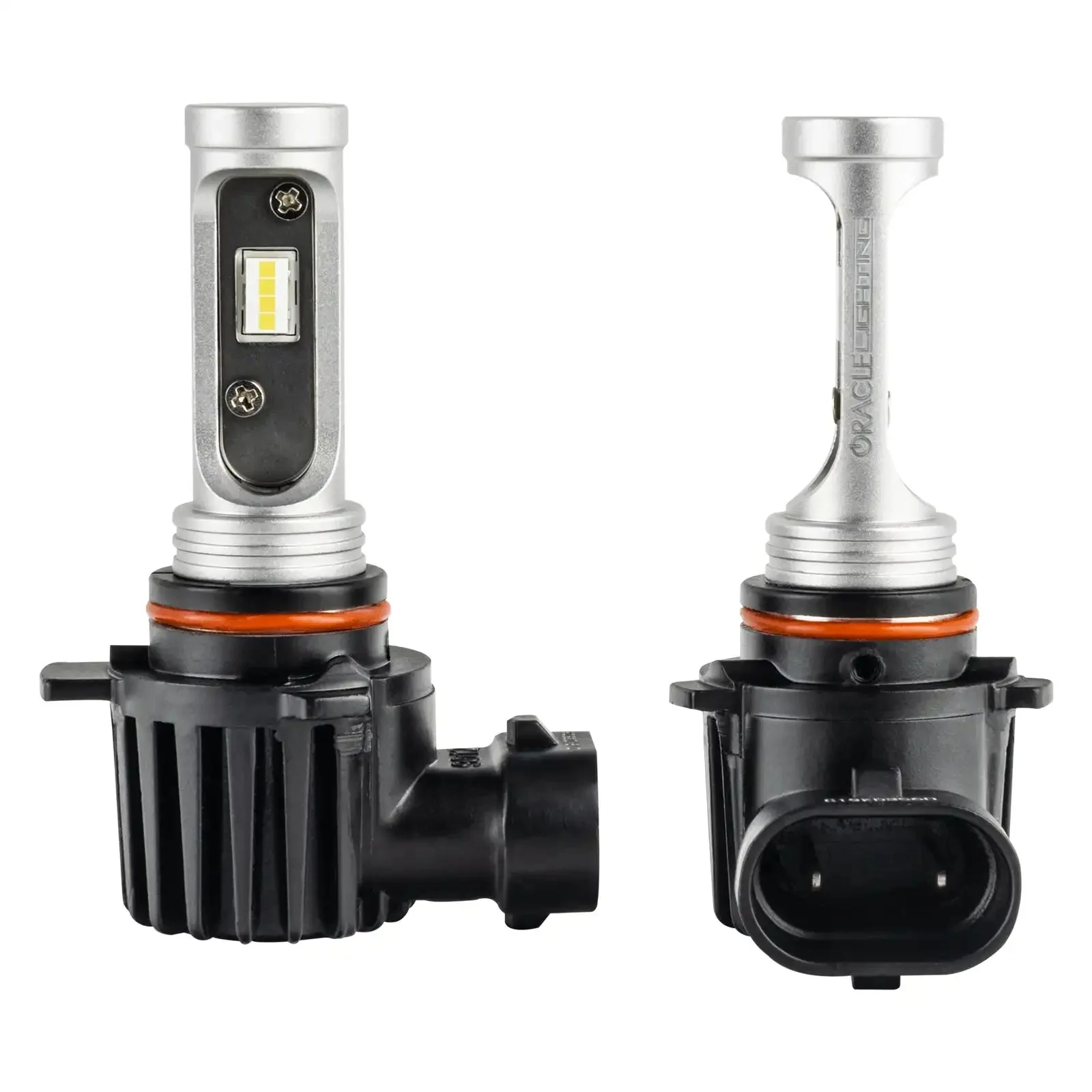ORACLE 9012 - VSeries LED Headlight Bulb Conversion Kit - Image 2
