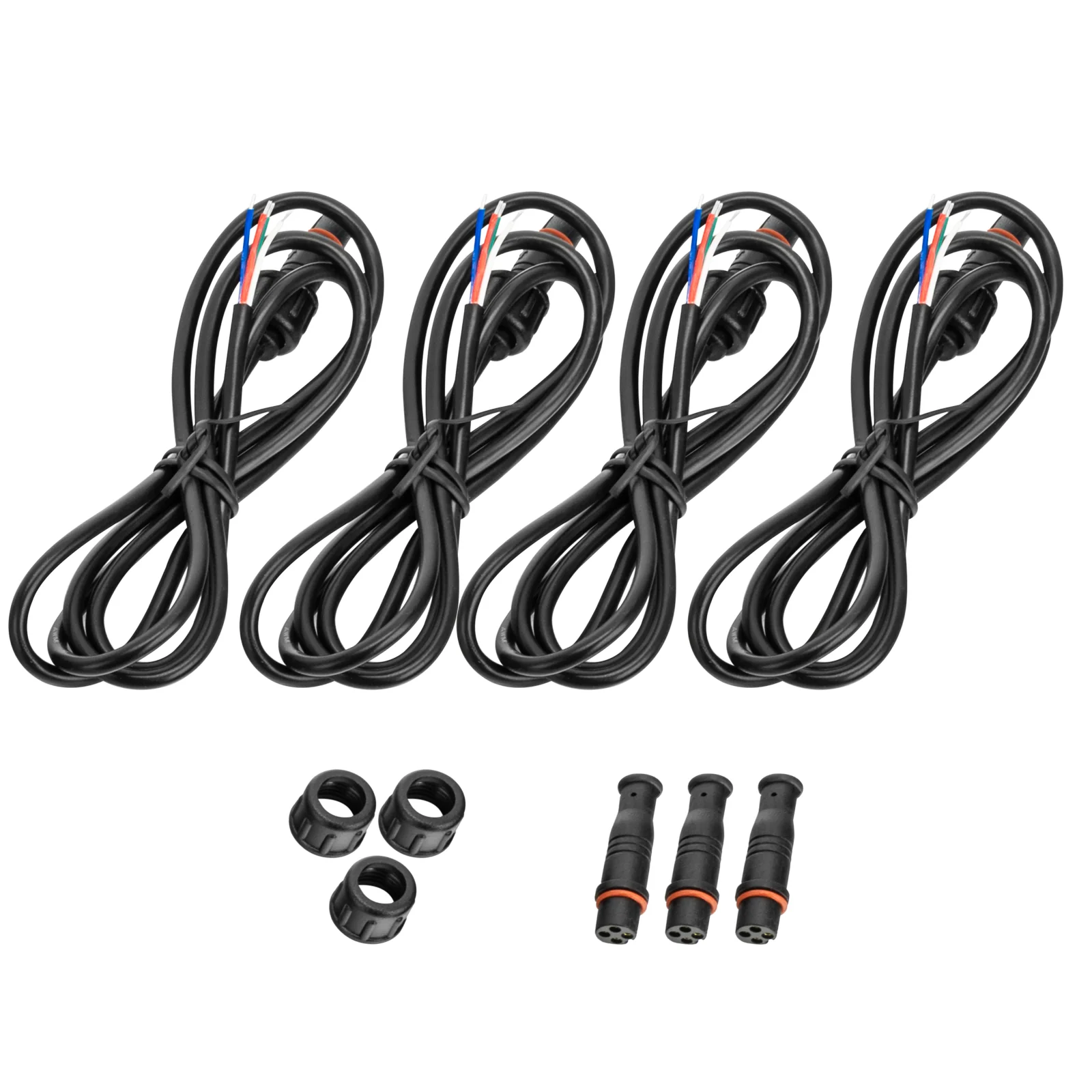 ORACLE BC1 Bluetooth ColorSHIFT RGB LED Controller | ORACLE Outlet | GRADE A - Image 3