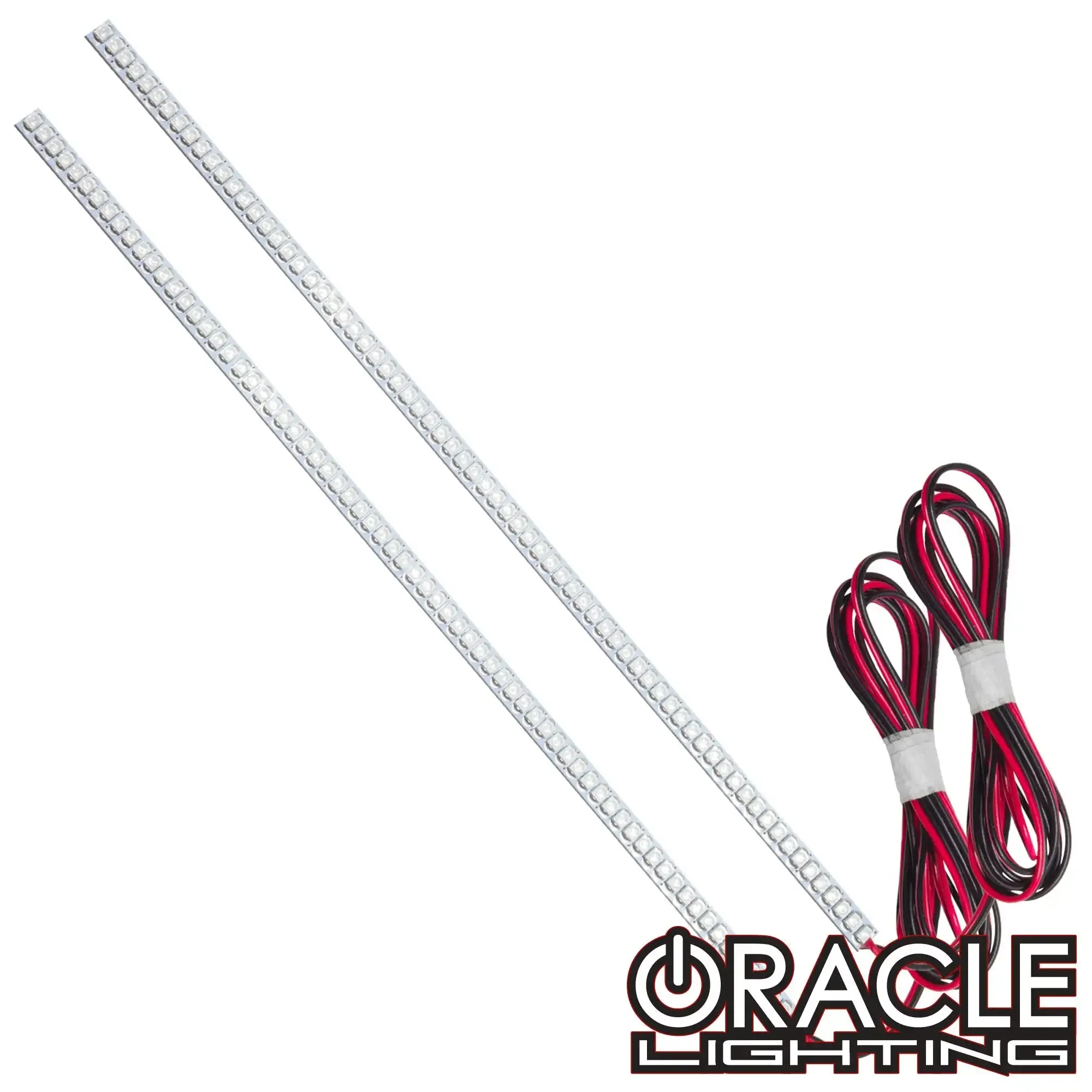 ORACLE "Concept" LED Strips- 12" Pair