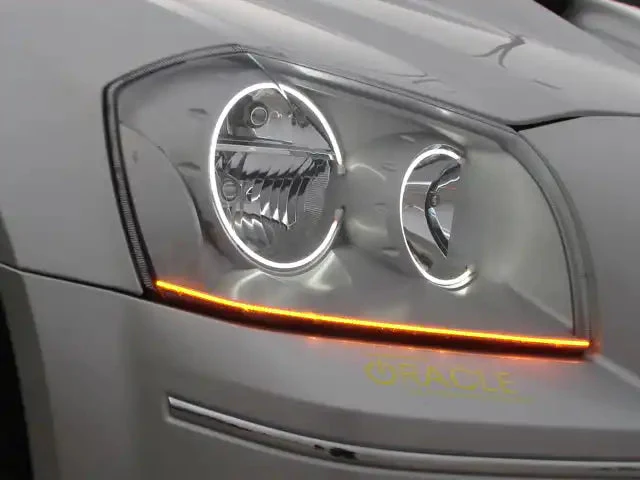 ORACLE "Concept" LED Strips- 4" Pair - Image 2