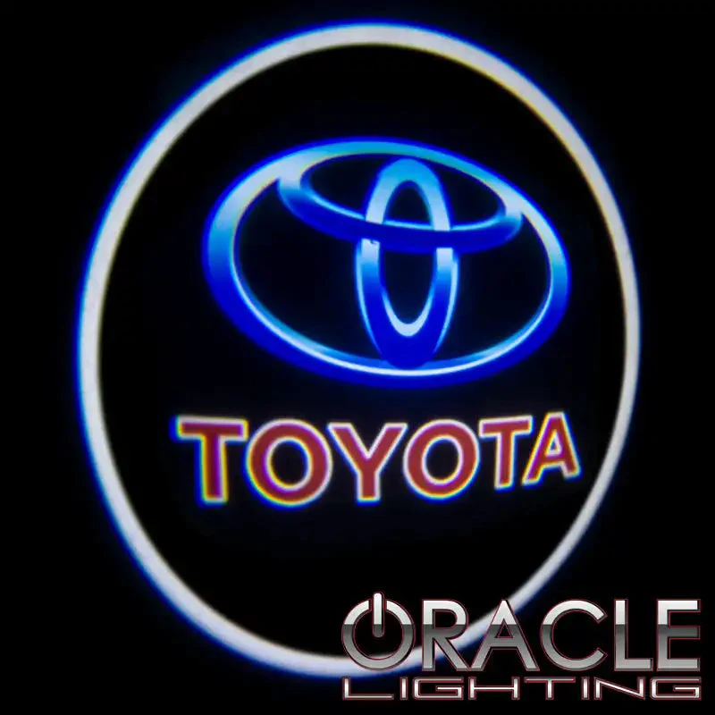 ORACLE GOBO LED Door Light Projector - Image 16