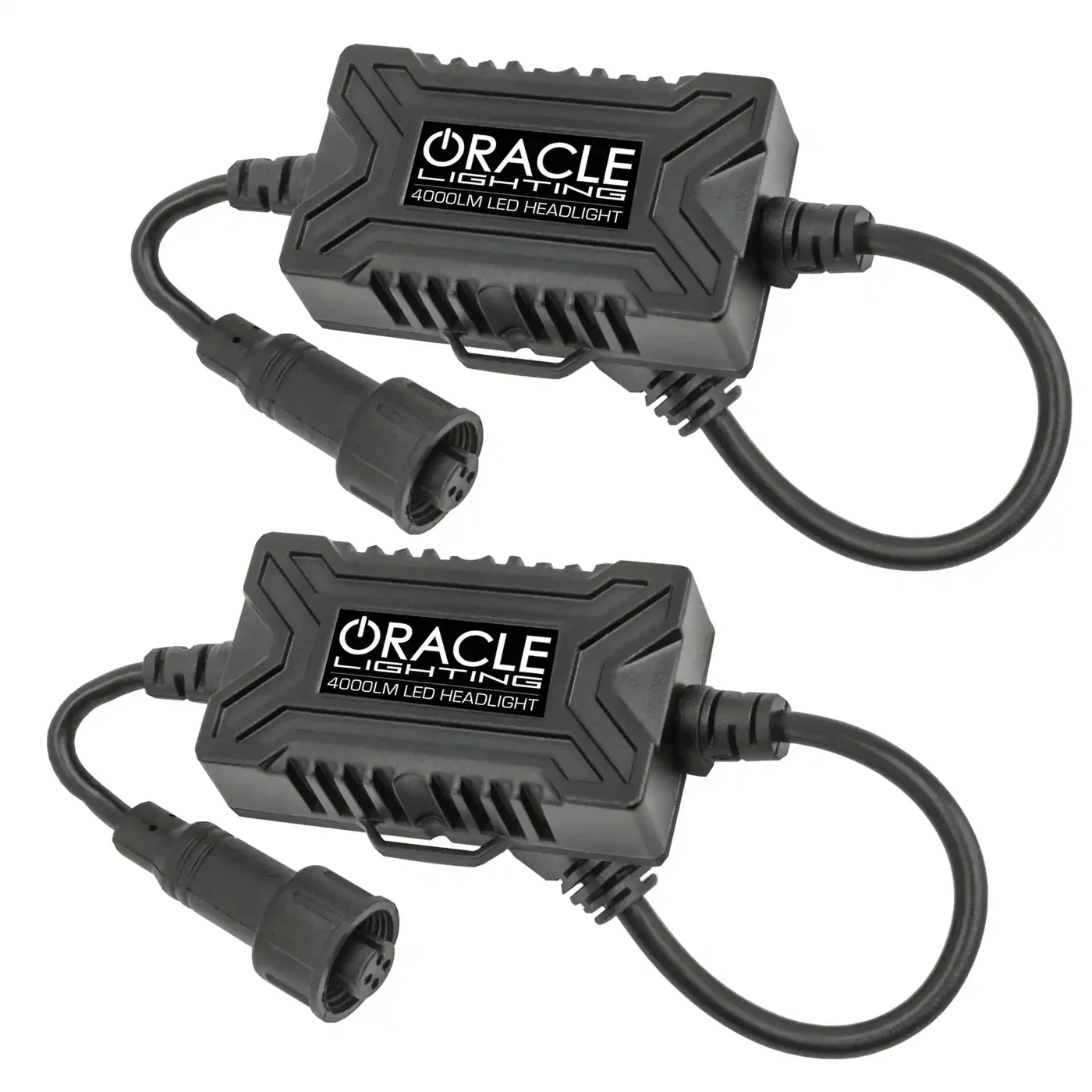 ORACLE H13 4,000 Lumen LED Headlight Bulbs (Pair) | ORACLE Outlet | GRADE A - Image 3