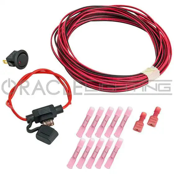 ORACLE Halo Installation Kit - Image 2