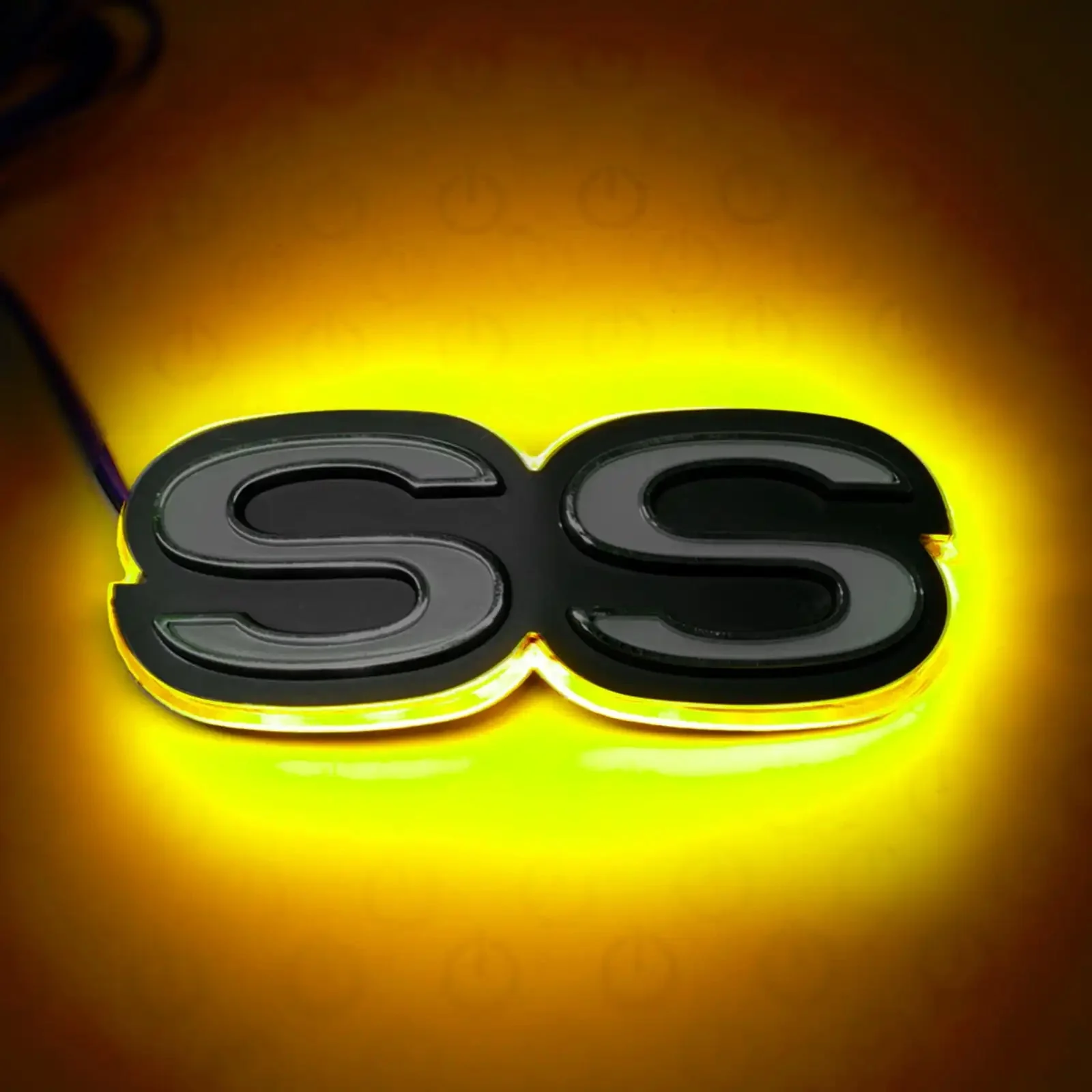 ORACLE Lighting Illuminated SS Emblem - Image 14