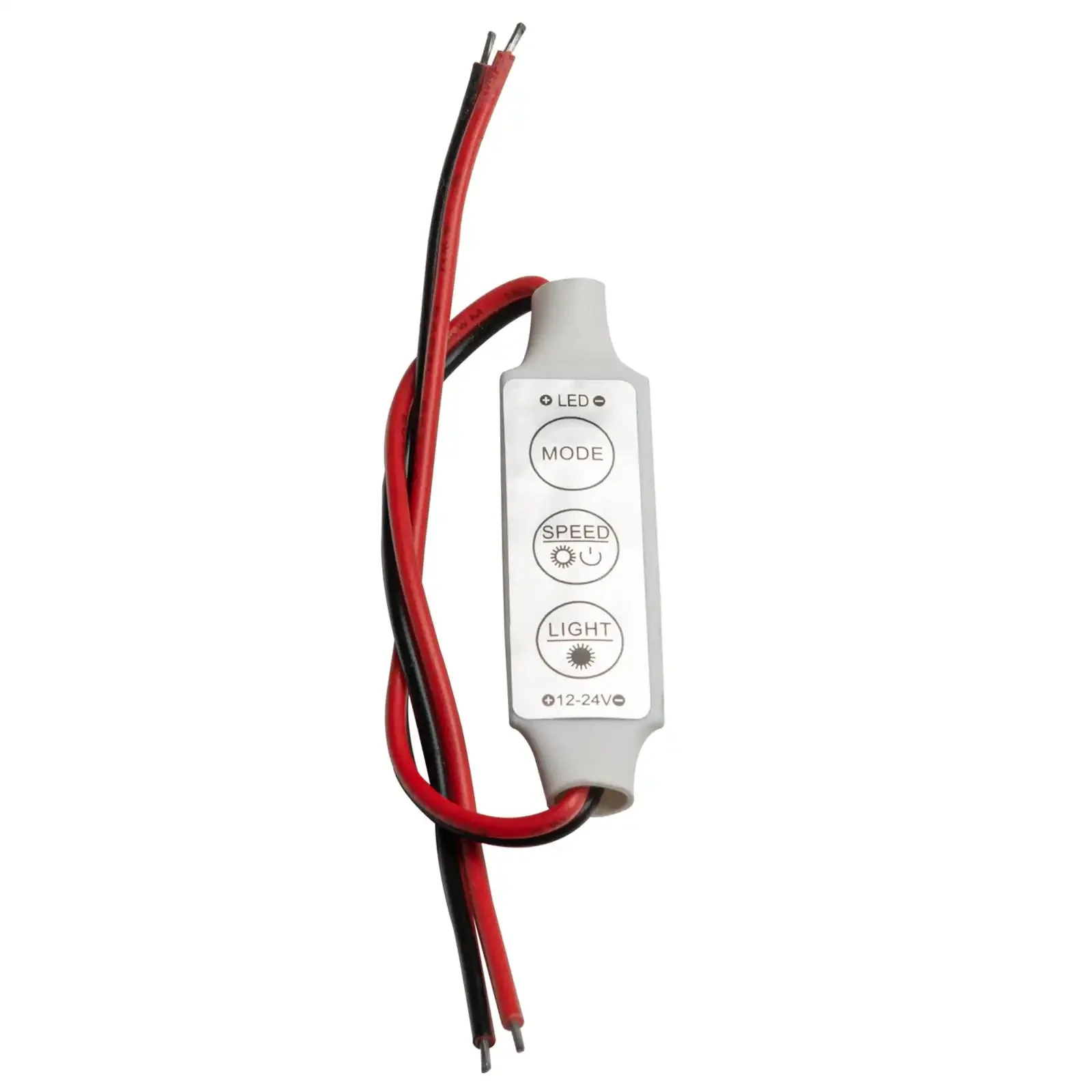 ORACLE In-Line LED Controller - Image 4