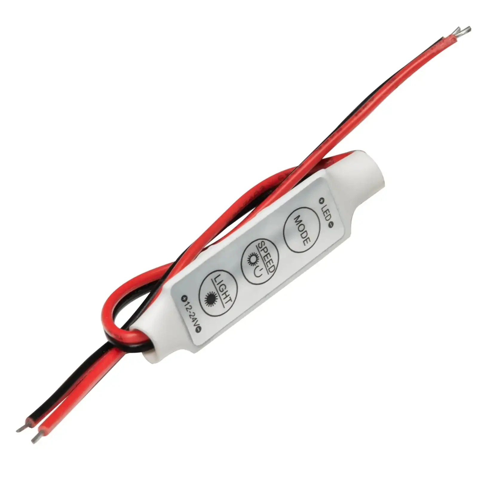 ORACLE In-Line LED Controller - Image 5