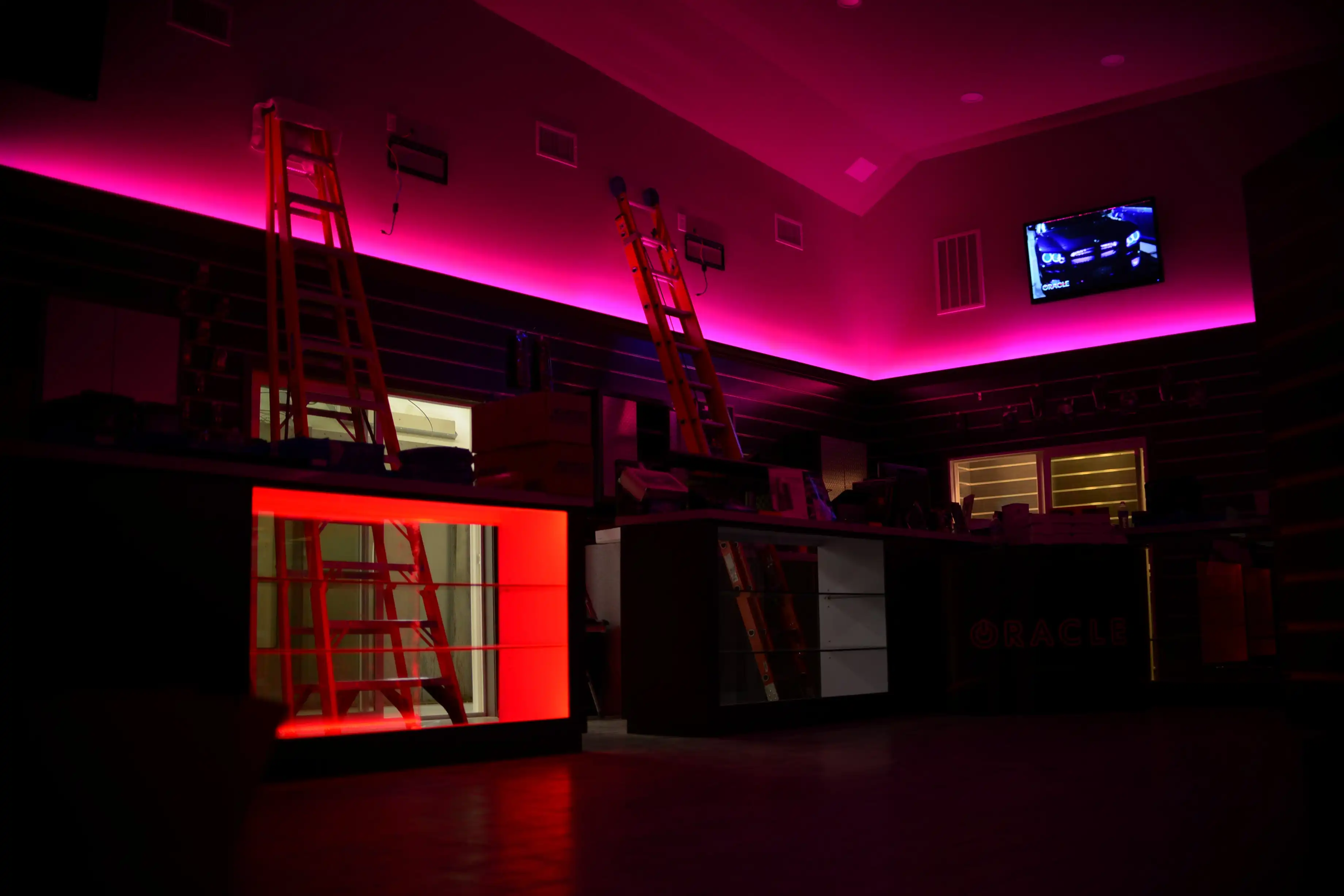 ORACLE Interior LED Flexible Strip - Image 3