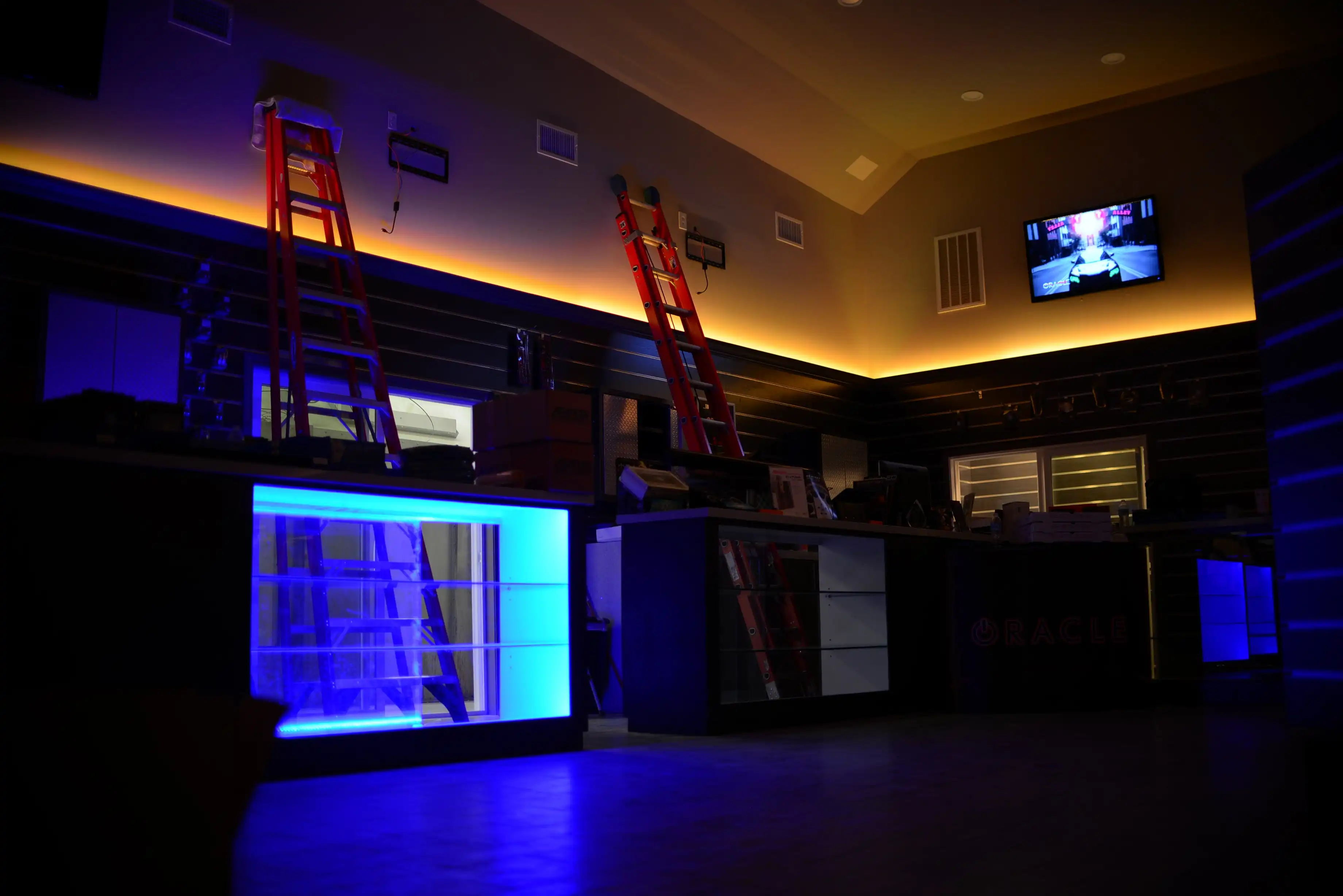 ORACLE Interior LED Flexible Strip - Image 4