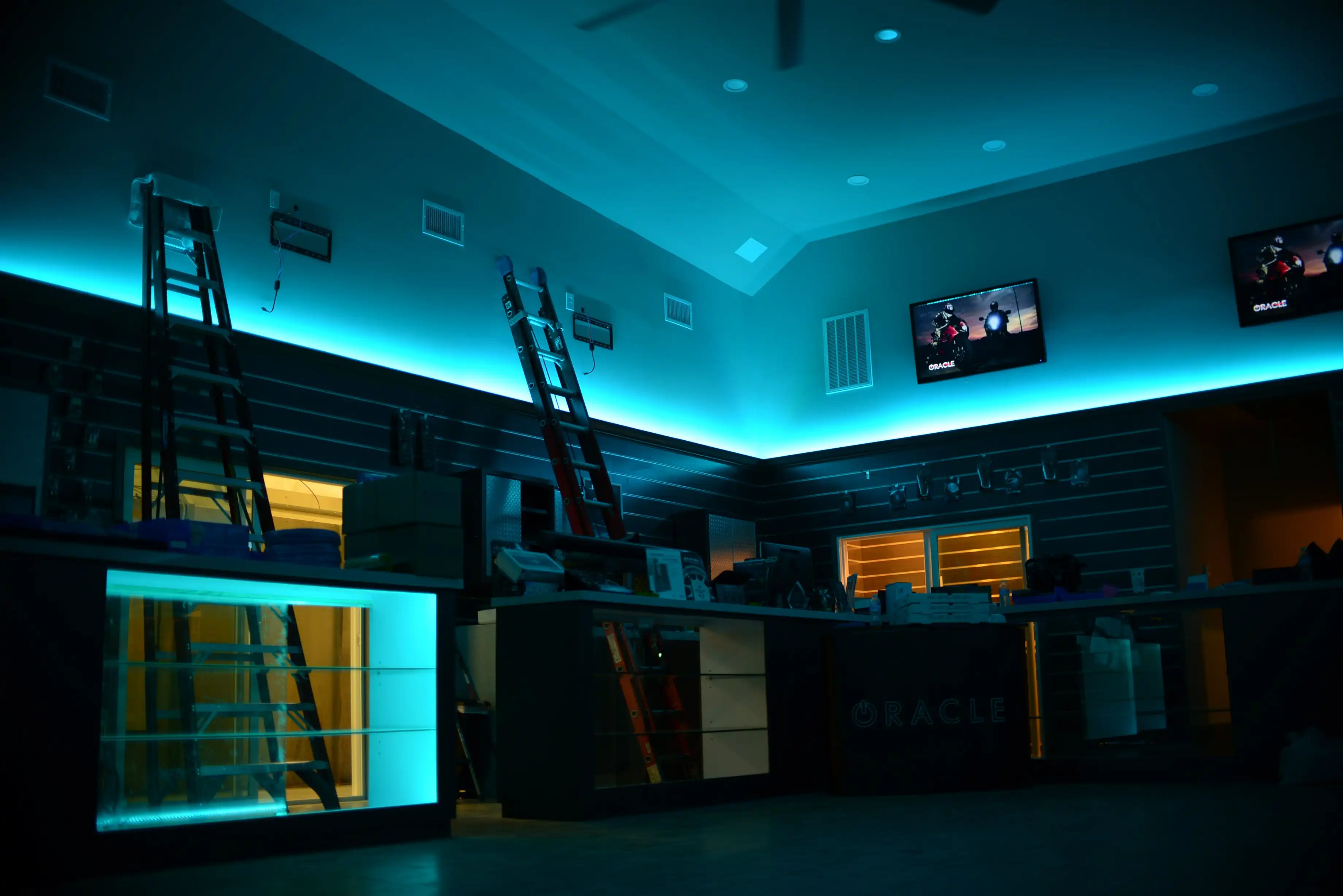ORACLE Interior LED Flexible Strip - Image 5