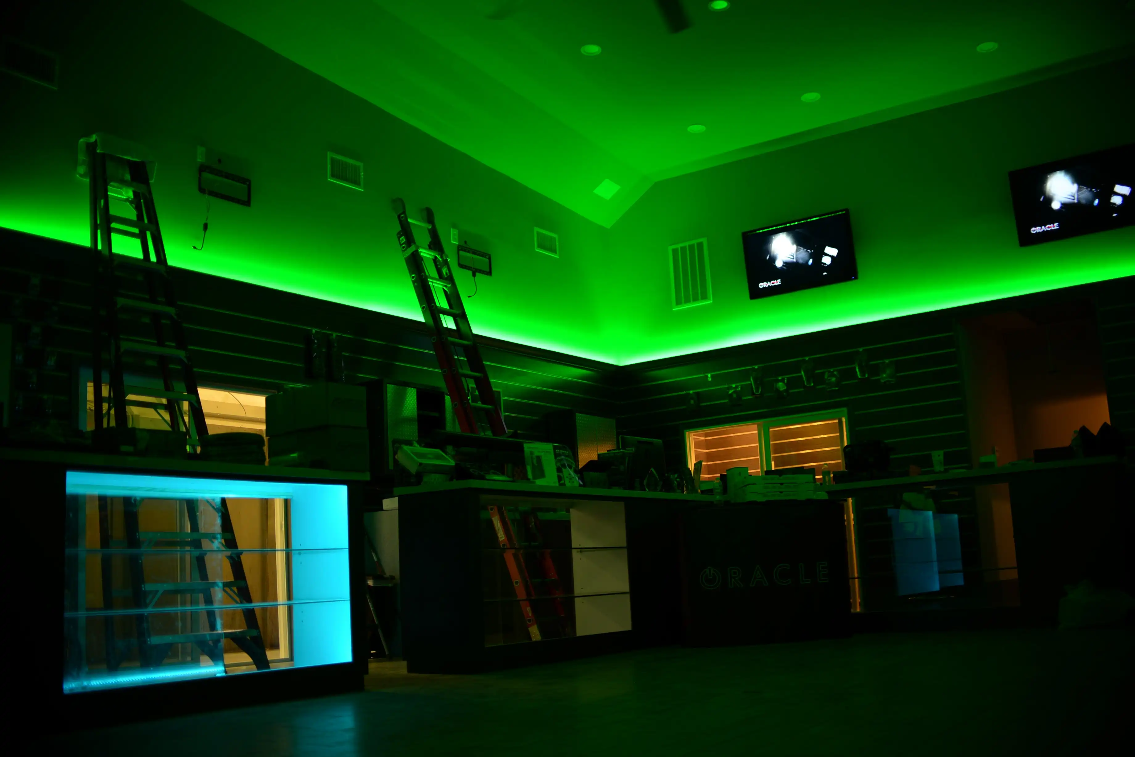 ORACLE Interior LED Flexible Strip - Image 6