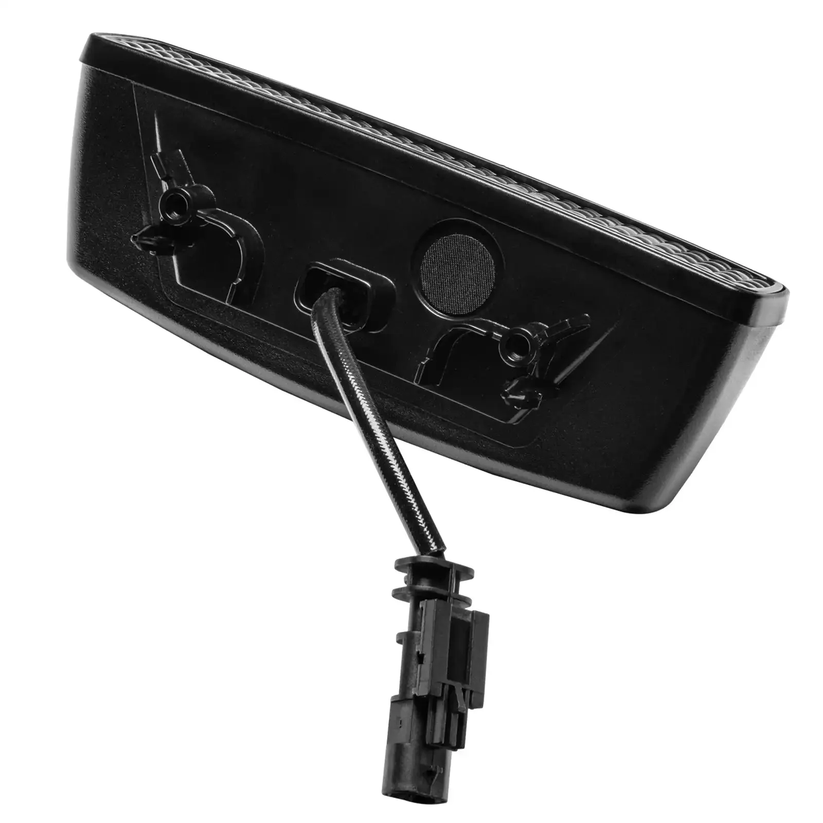 ORACLE Lighting Jeep Wrangler JL "Smoked Lens" LED Third Brake Light - Image 5