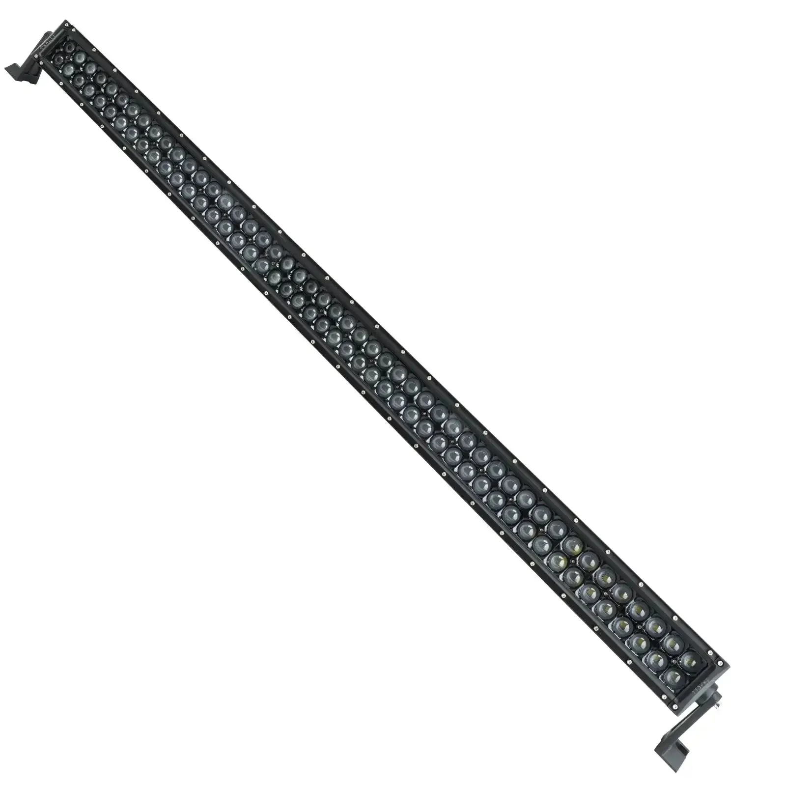 ORACLE Jeep JK Upper Windshield Brackets + Light Combo - Image 3