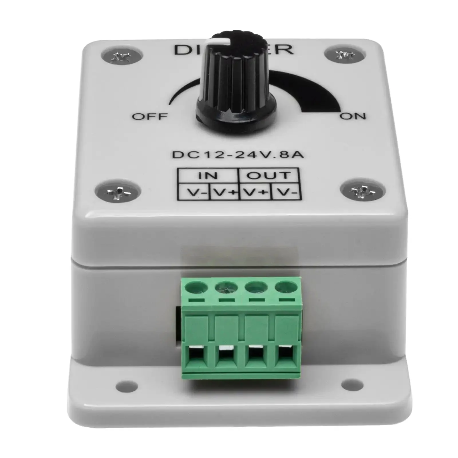 ORACLE LED Dimmer Switch - Potentiometer - Image 5