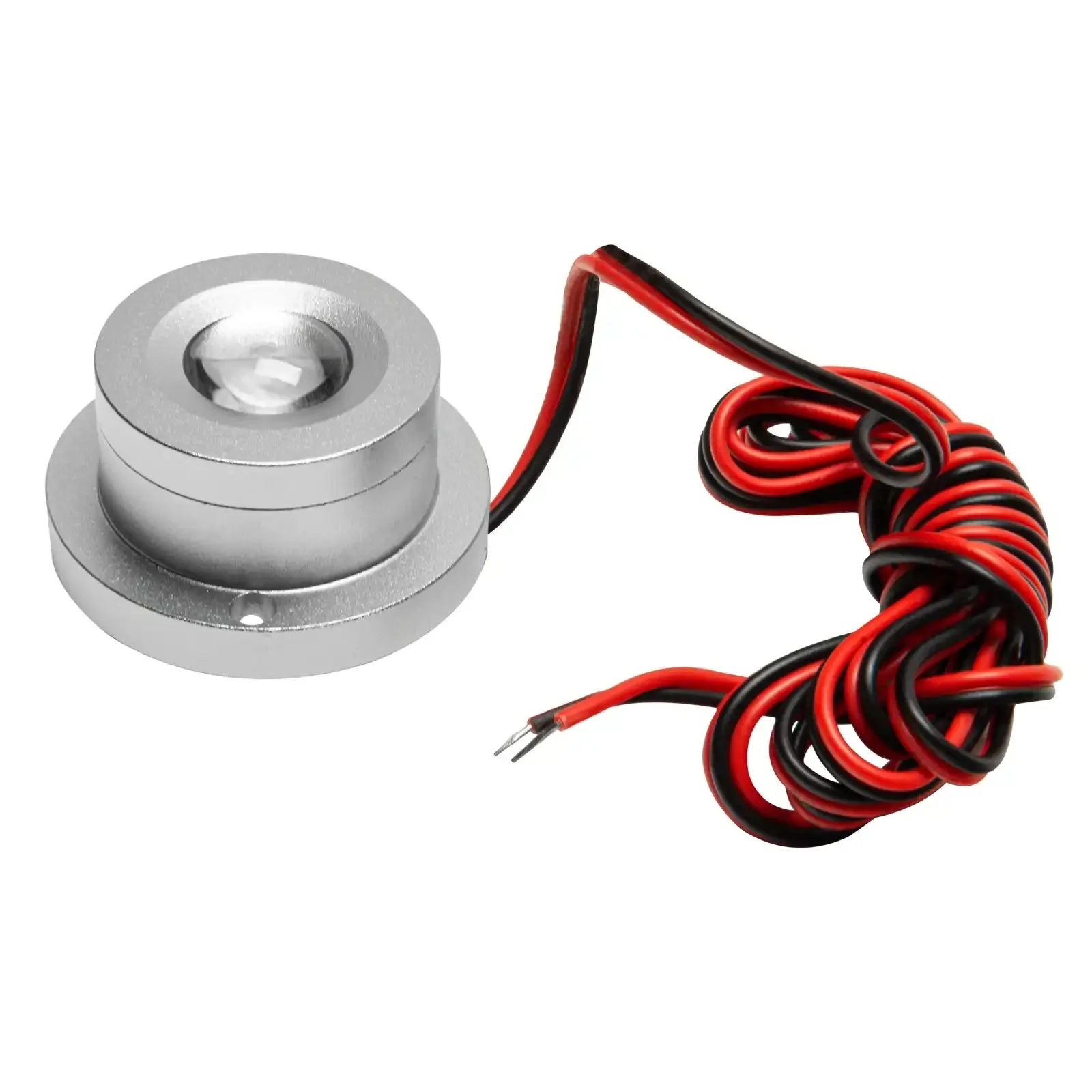 ORACLE Lighting LED Flood Light Pod - Single Pod - Image 6