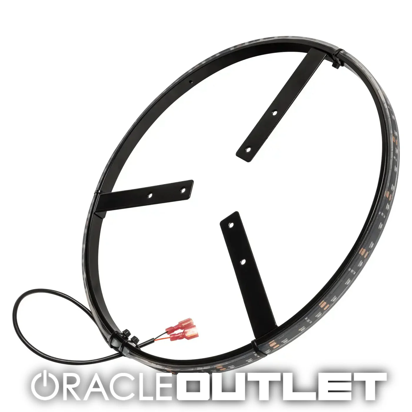 ORACLE LED Illuminated Wheel Ring Brake Light | ORACLE Outlet | GRADE A