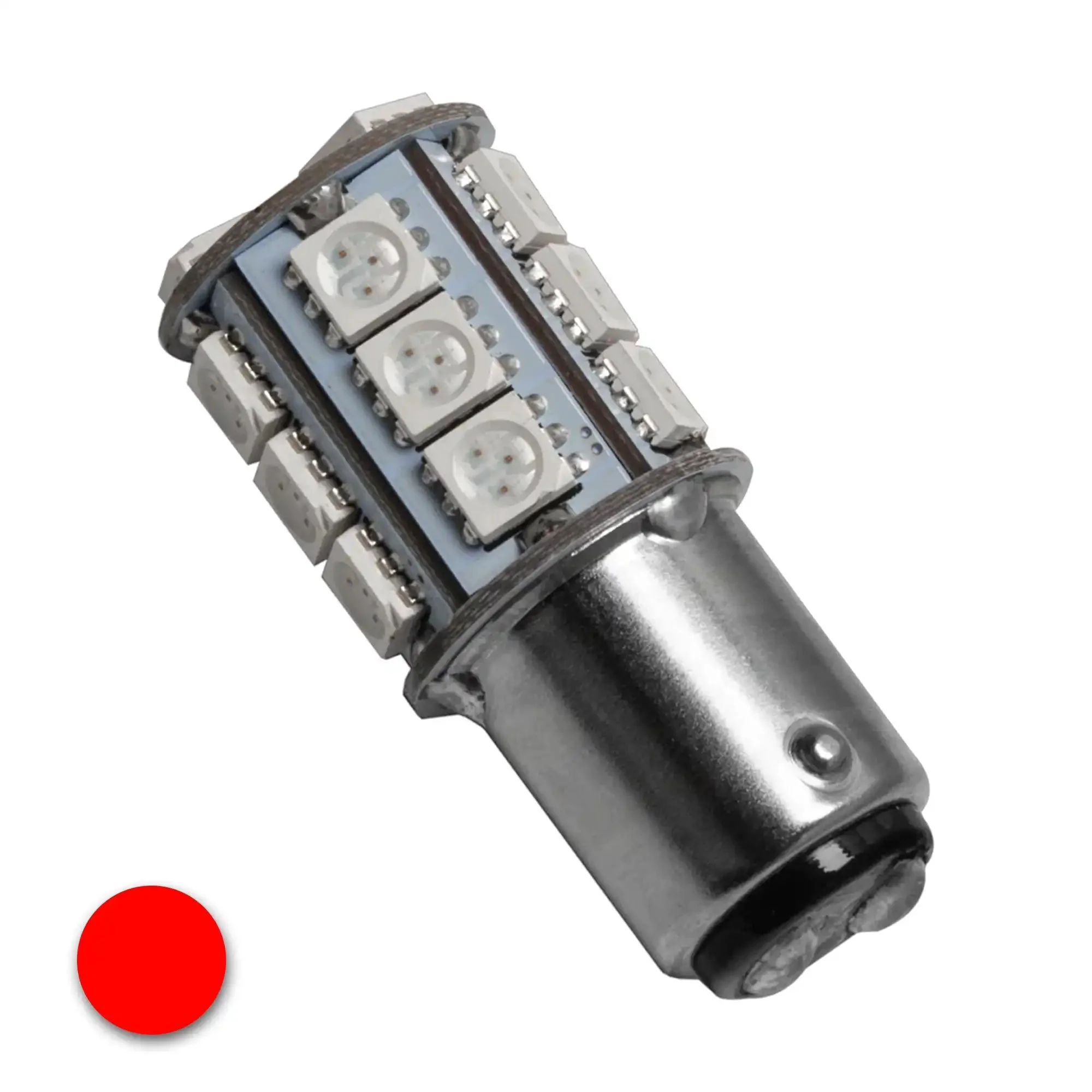 ORACLE Lighting 1984-1995 Toyota 4Runner 1157 LED Brake Light Bulb Upgrade - Image 10