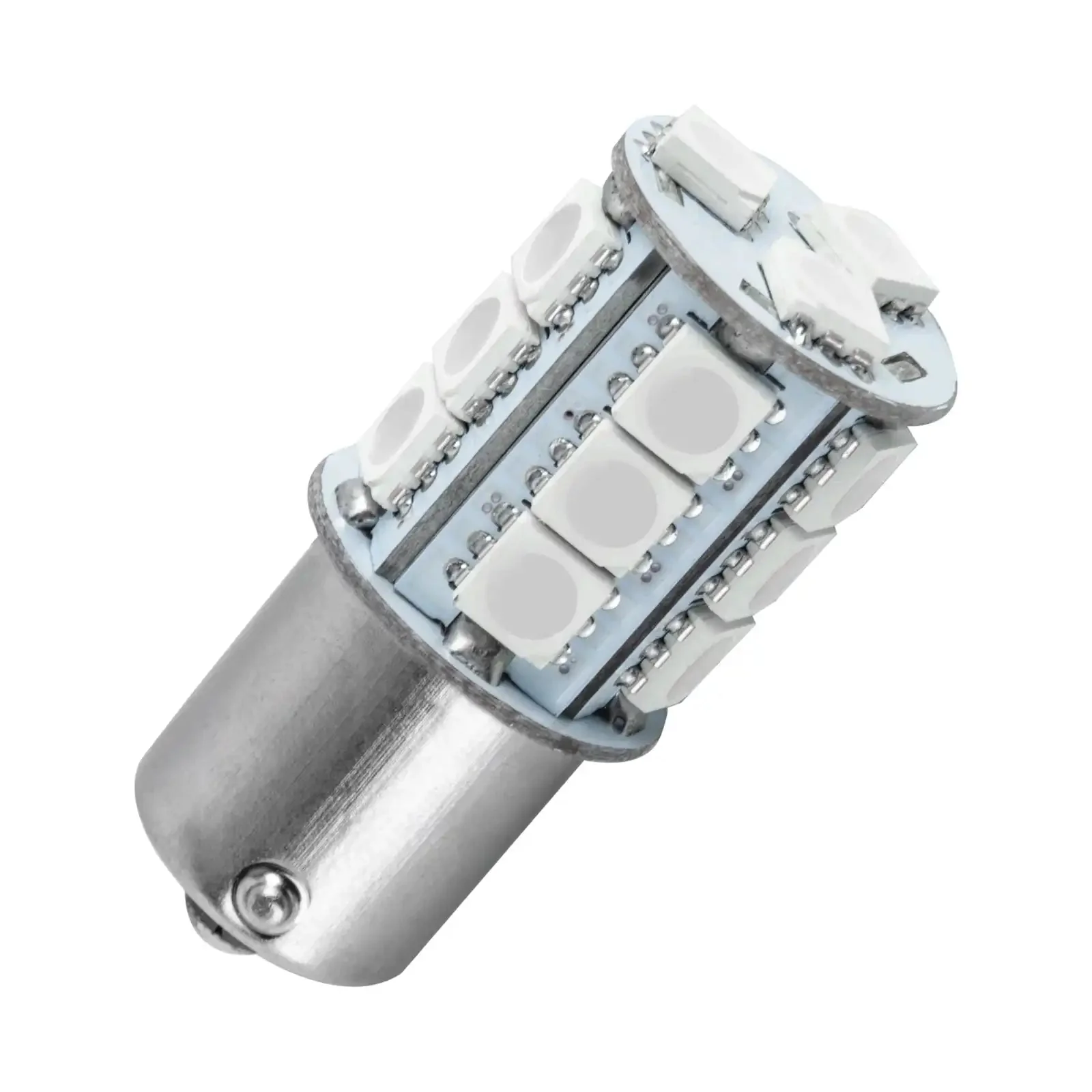 ORACLE Lighting 1987, 1990-1992 Ford Mustang LX 1156 LED Engine Compartment Light Bulb (Single) - Image 3