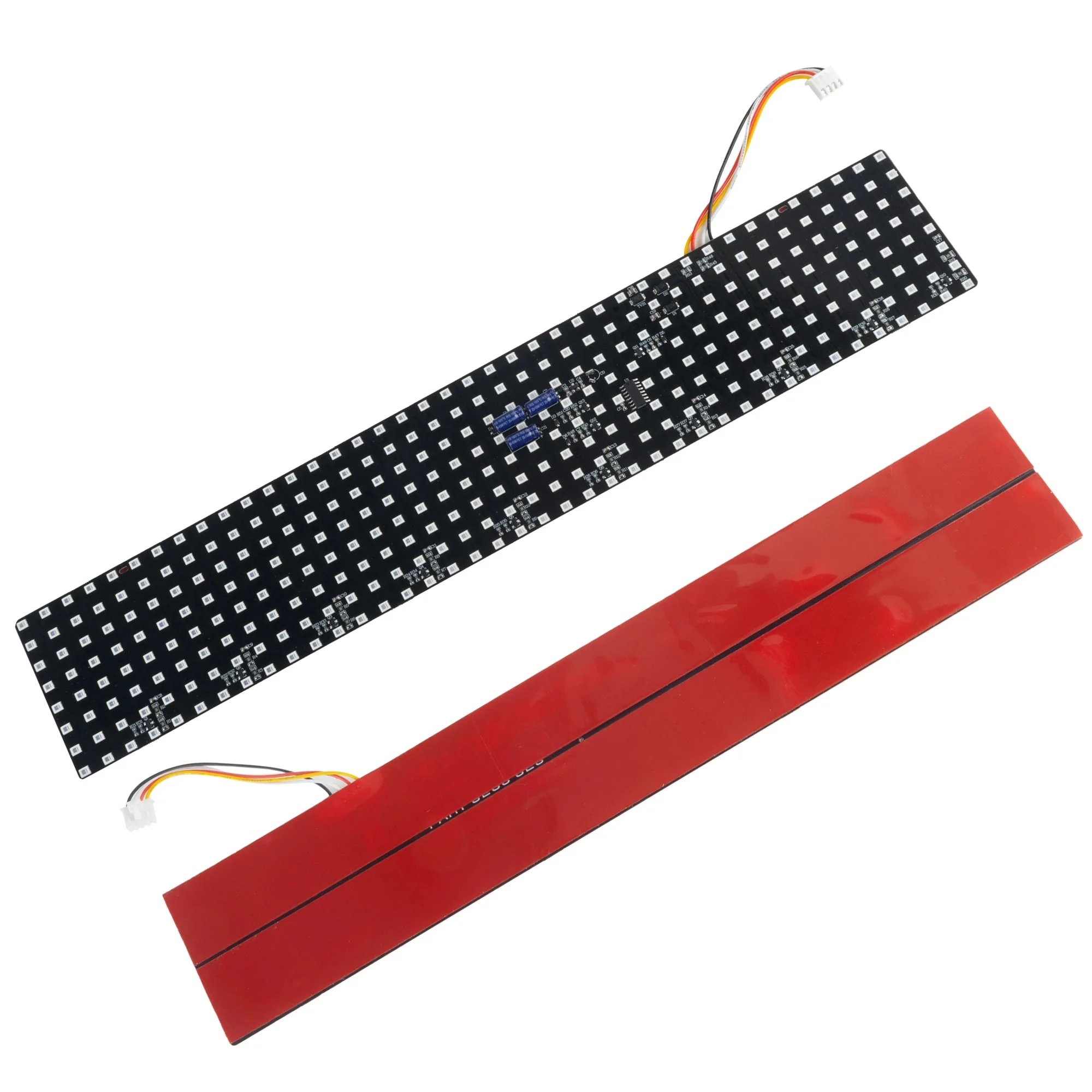 1987-1993 Ford Mustang LX Sequential LED Tail Light Conversion Kit - Plug & Play - Image 14