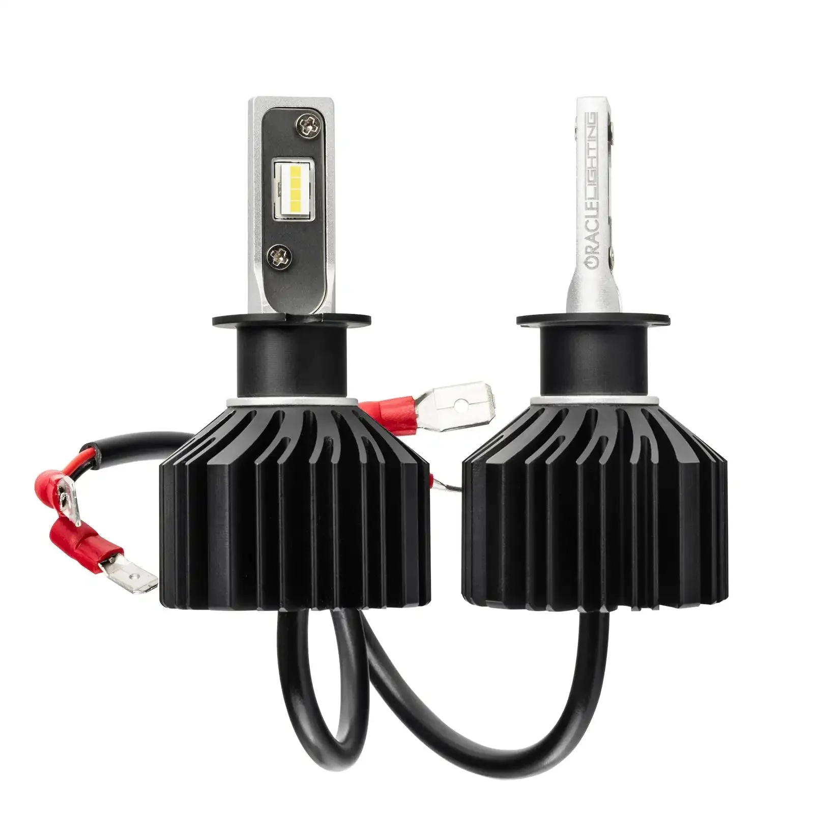 ORACLE Lighting 1999-2002 Toyota 4Runner H3 - VSeries LED Conversion Kit (Fog Light) - Image 2