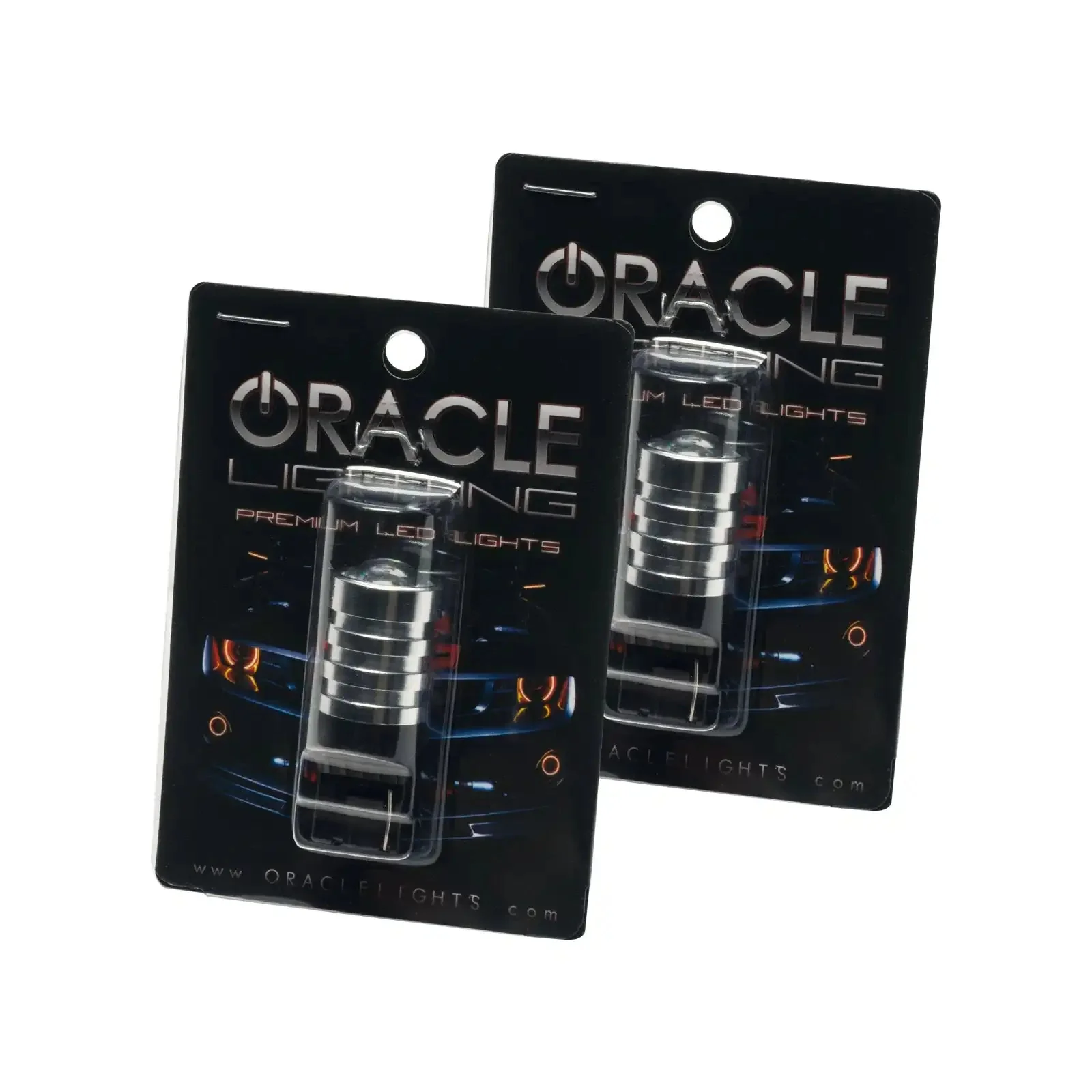 ORACLE Lighting 1996-2000 Toyota 4Runner 7440 LED Reverse Light Bulbs - Image 6