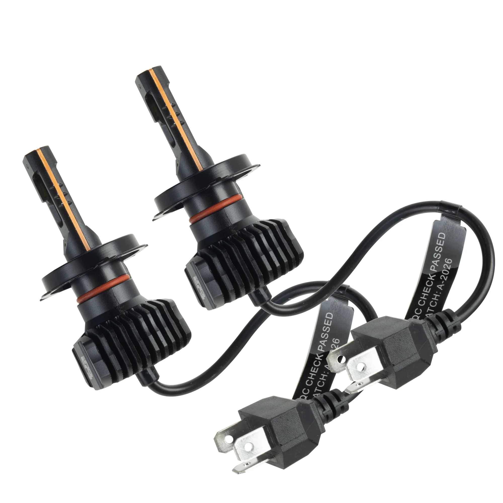 ORACLE Lighting 1996-2002 Toyota 4Runner H4 - S3 Pro LED Conversion Kit (High/Low Beam (Non-Projector)) - Image 4