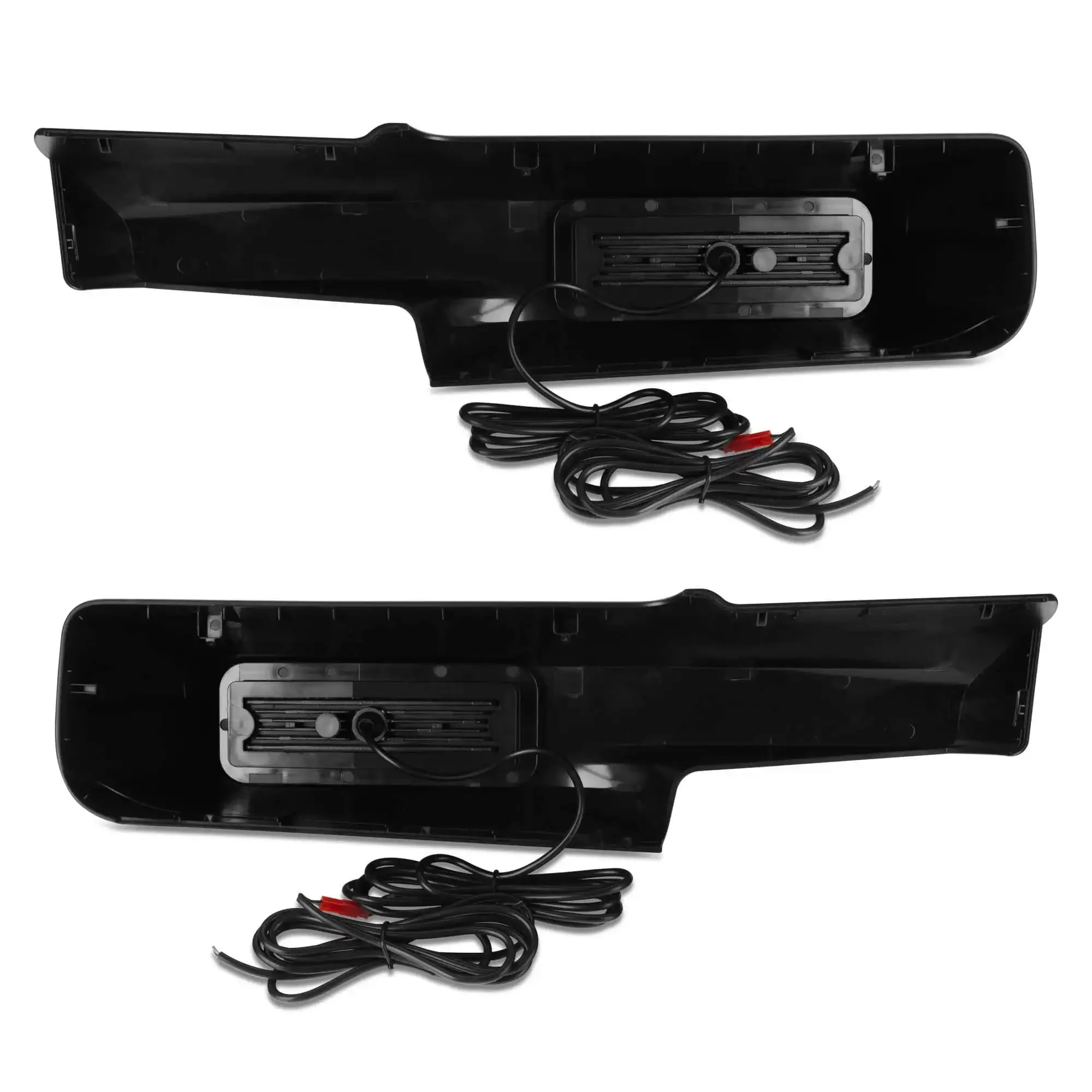 2010-2022 RAM TOW 1500/2500/3500 LED Off-Road Side Mirrors Ditch Lights - Image 8