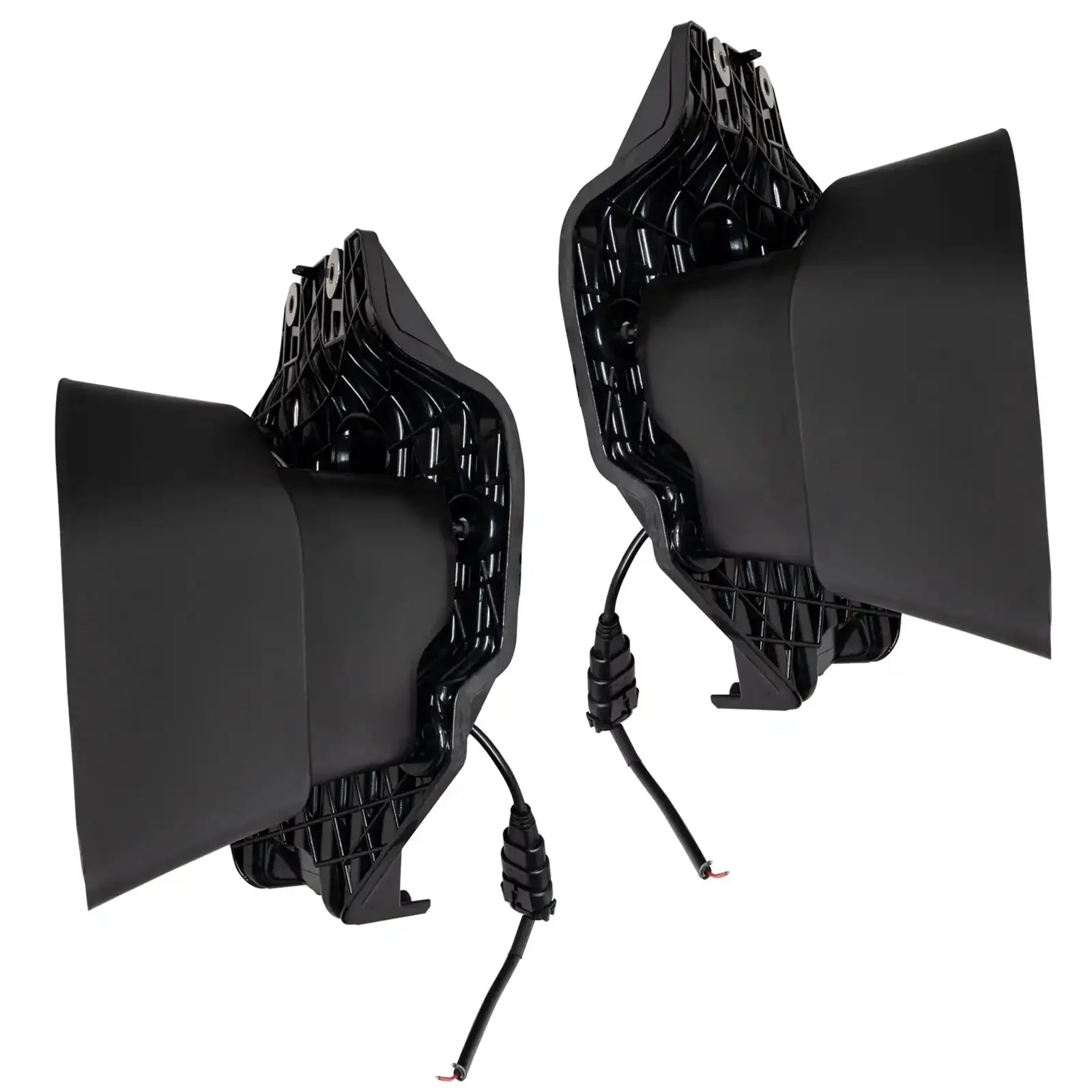 2011-2015 Ford F-250/F-350 Super Duty ORACLE High Powered LED Fog Light (Pair) - Image 3