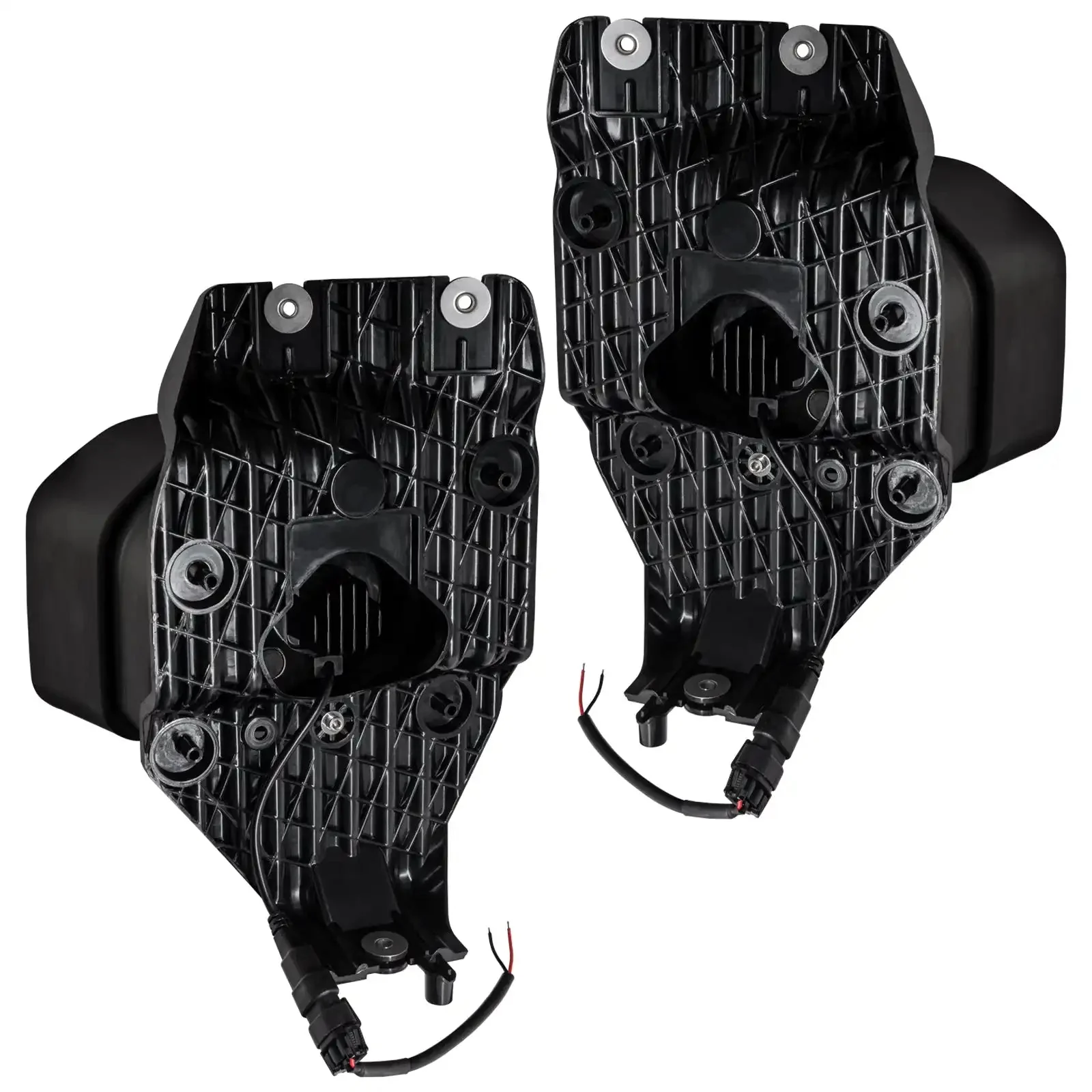 2011-2015 Ford F-250/F-350 Super Duty ORACLE High Powered LED Fog Light (Pair) - Image 5