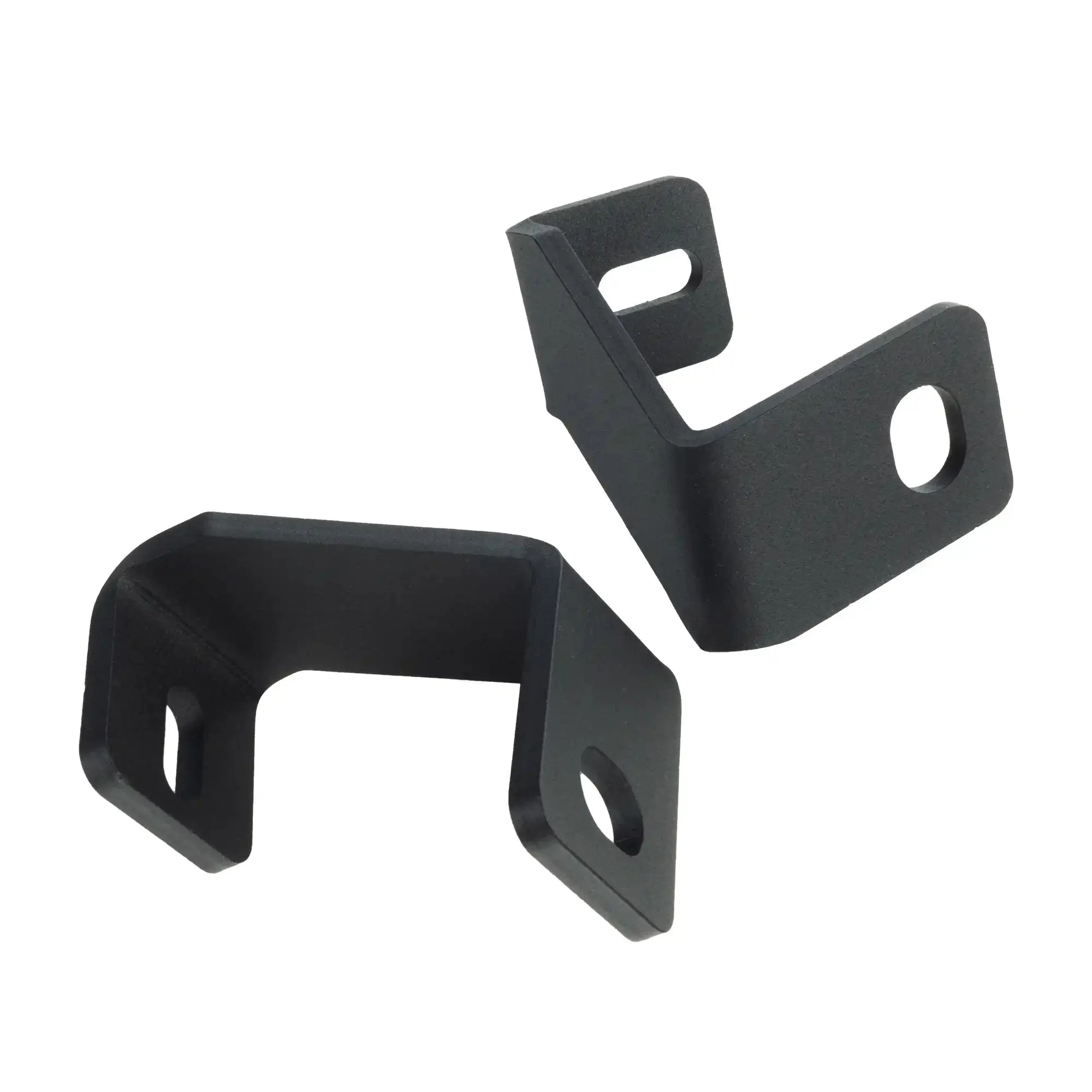 2015-2023 Ford F-150 A-Pillar Hood Mount Brackets - Image 5