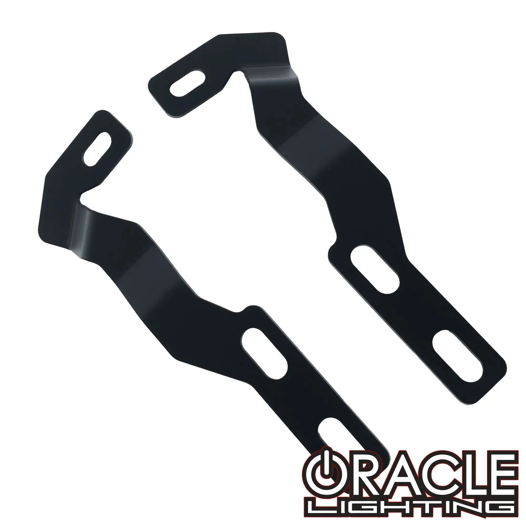 2016-2023 Toyota Tacoma (3rd Gen) A-Pillar Hood Mount Brackets
