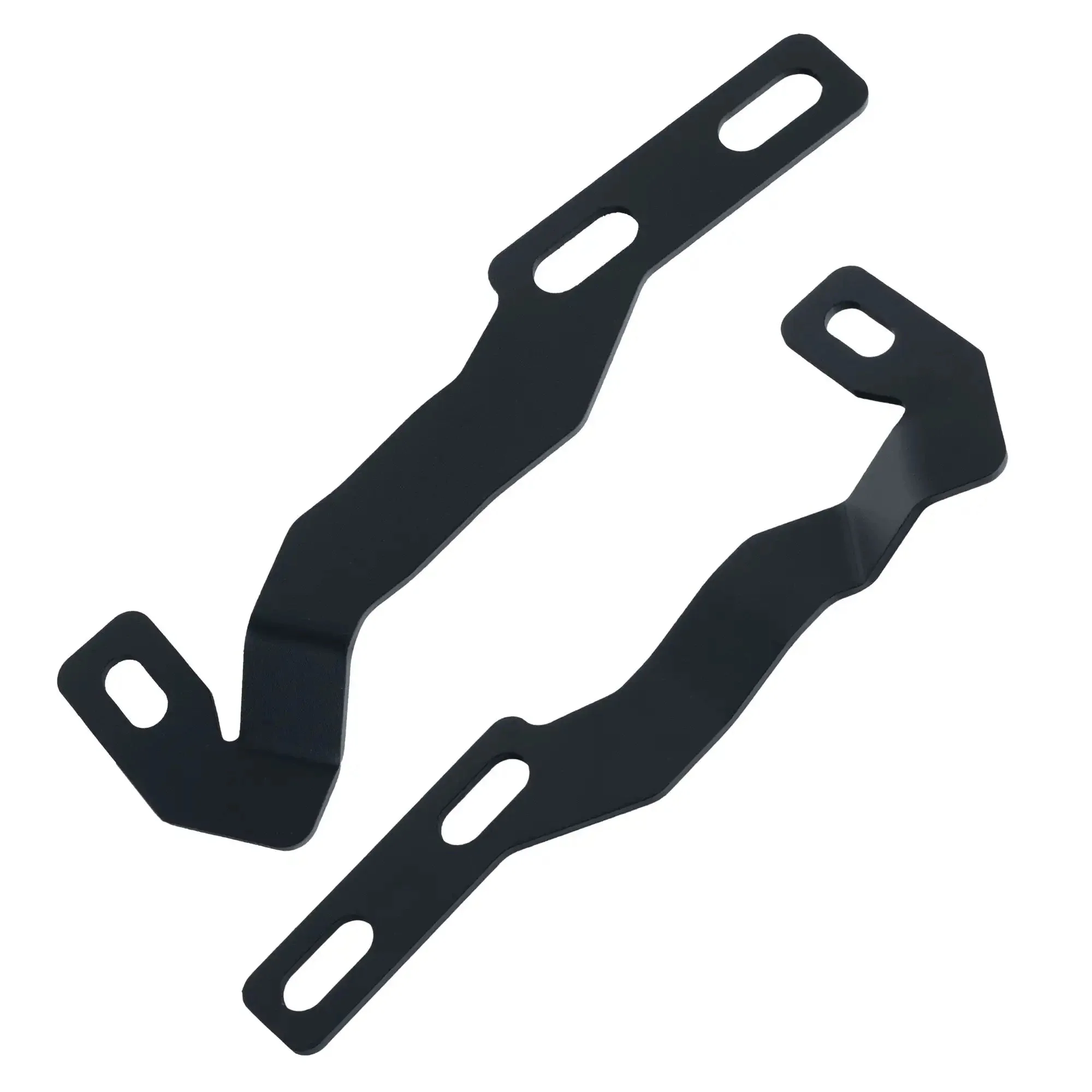 2016-2023 Toyota Tacoma (3rd Gen) A-Pillar Hood Mount Brackets - Image 2
